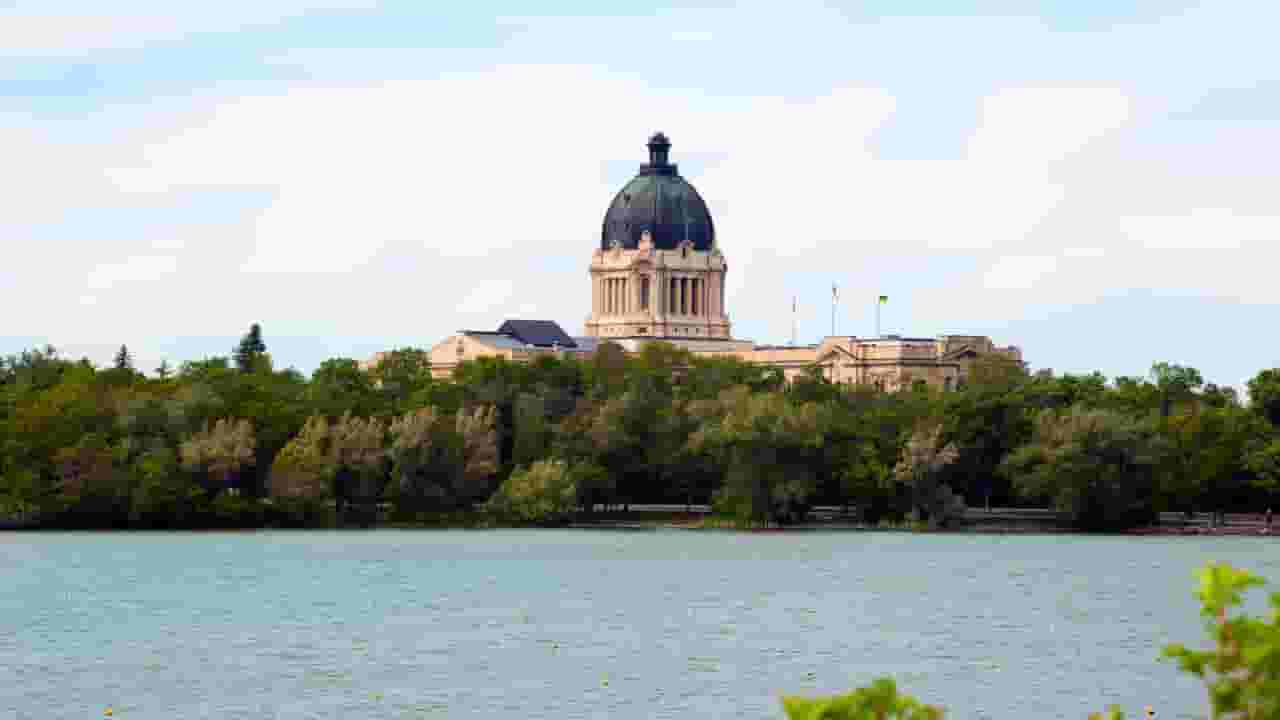 Finden Sie günstige Flüge nach Regina