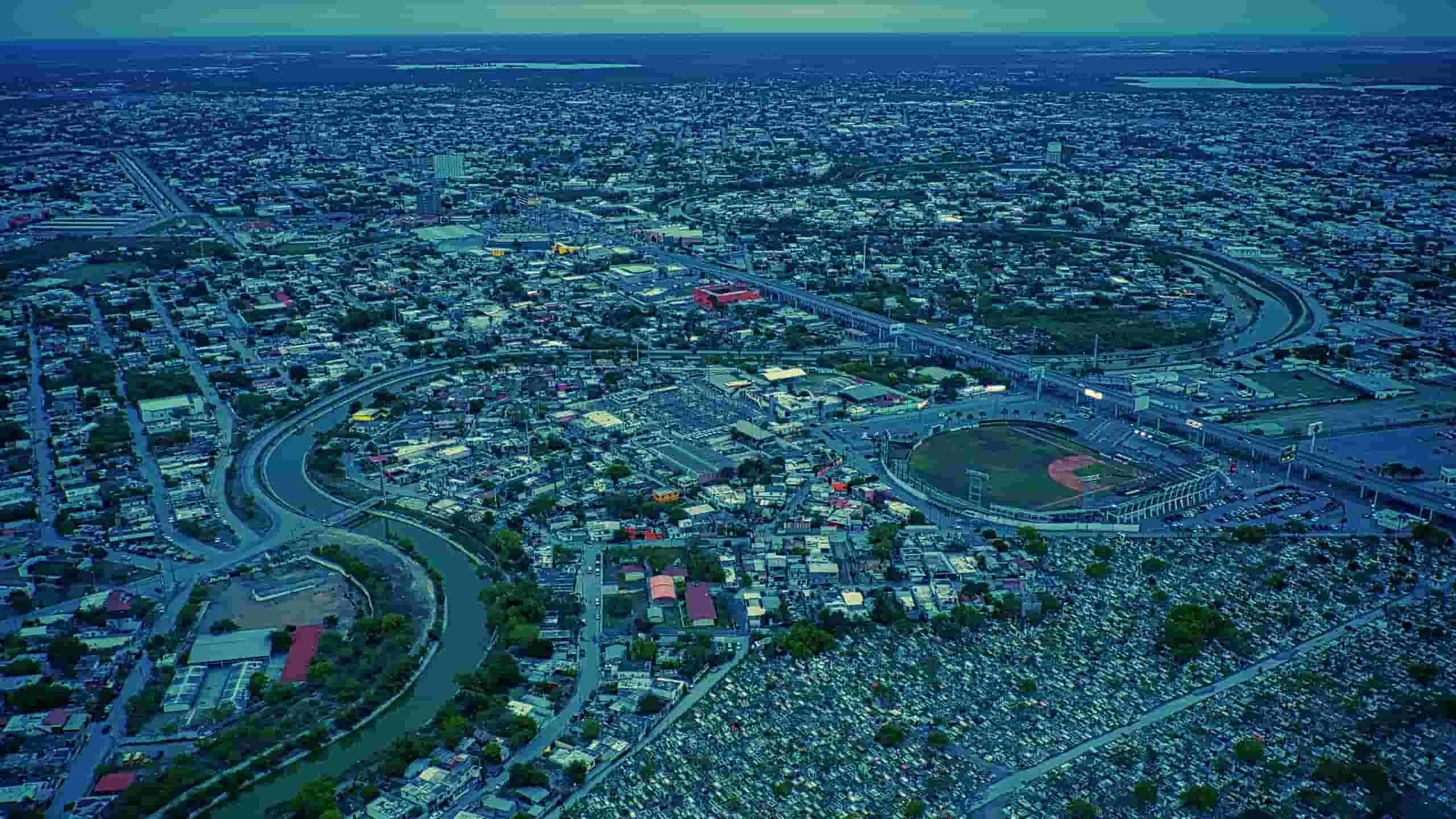 Trova voli economici a Reynosa