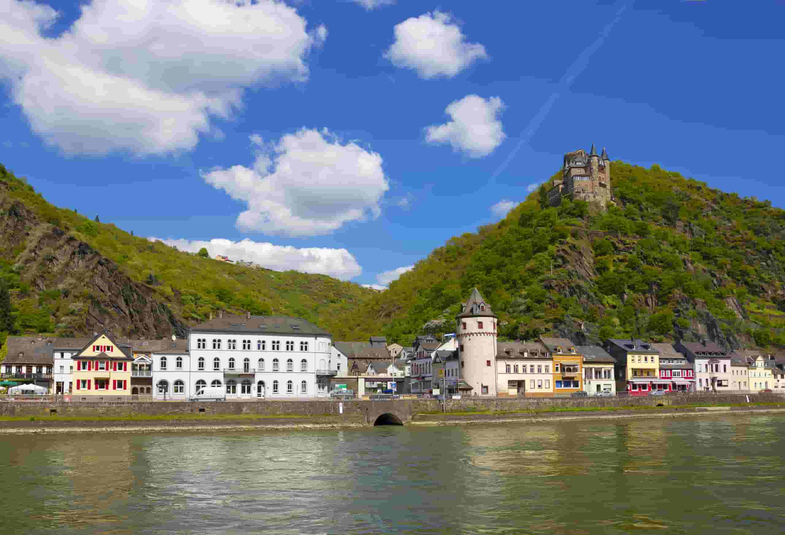 Trova voli economici to Rhinelander