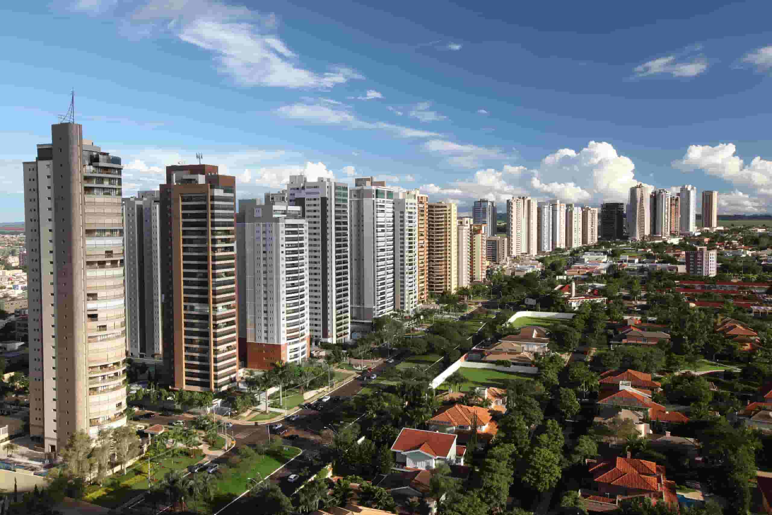 Find cheap flights to Ribeirão Preto