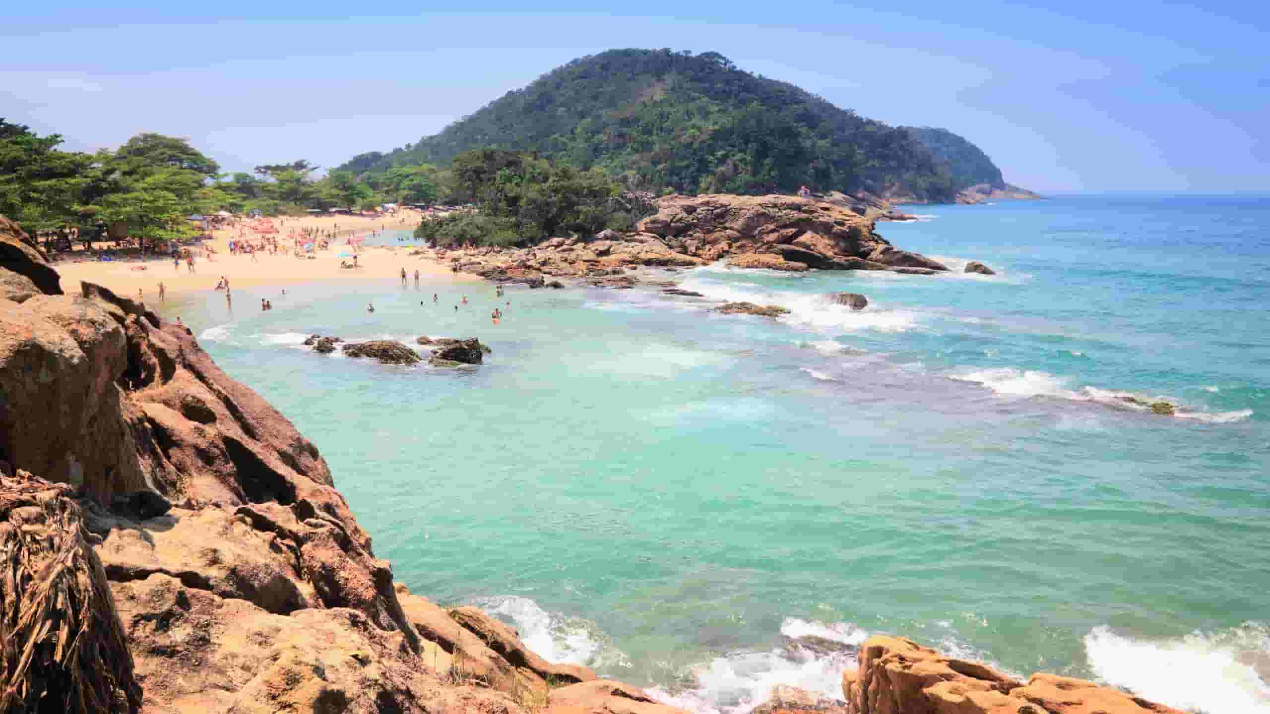 Find billige flybilletter to Rio Verde, Goiás