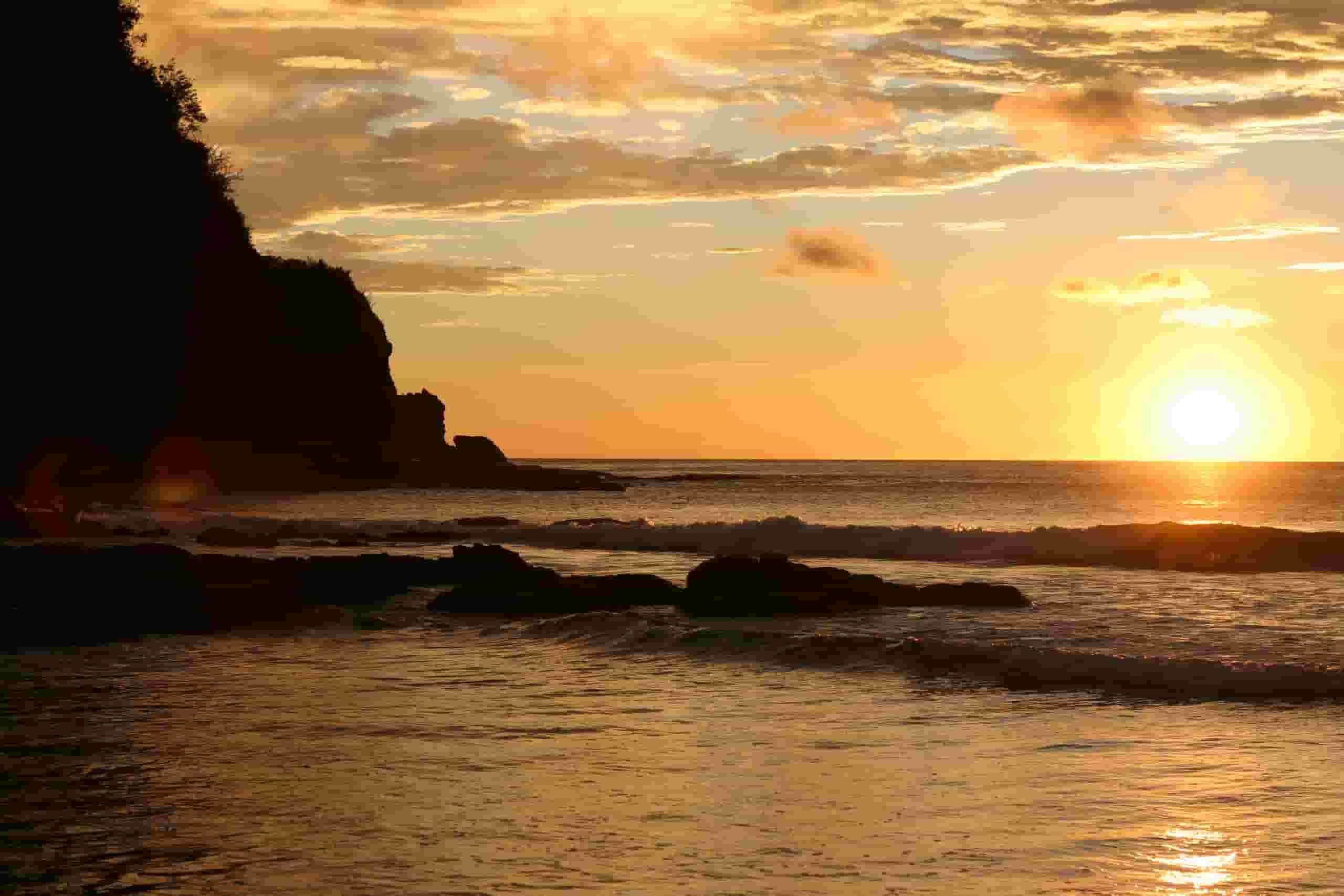 Trova voli economici per Rivas