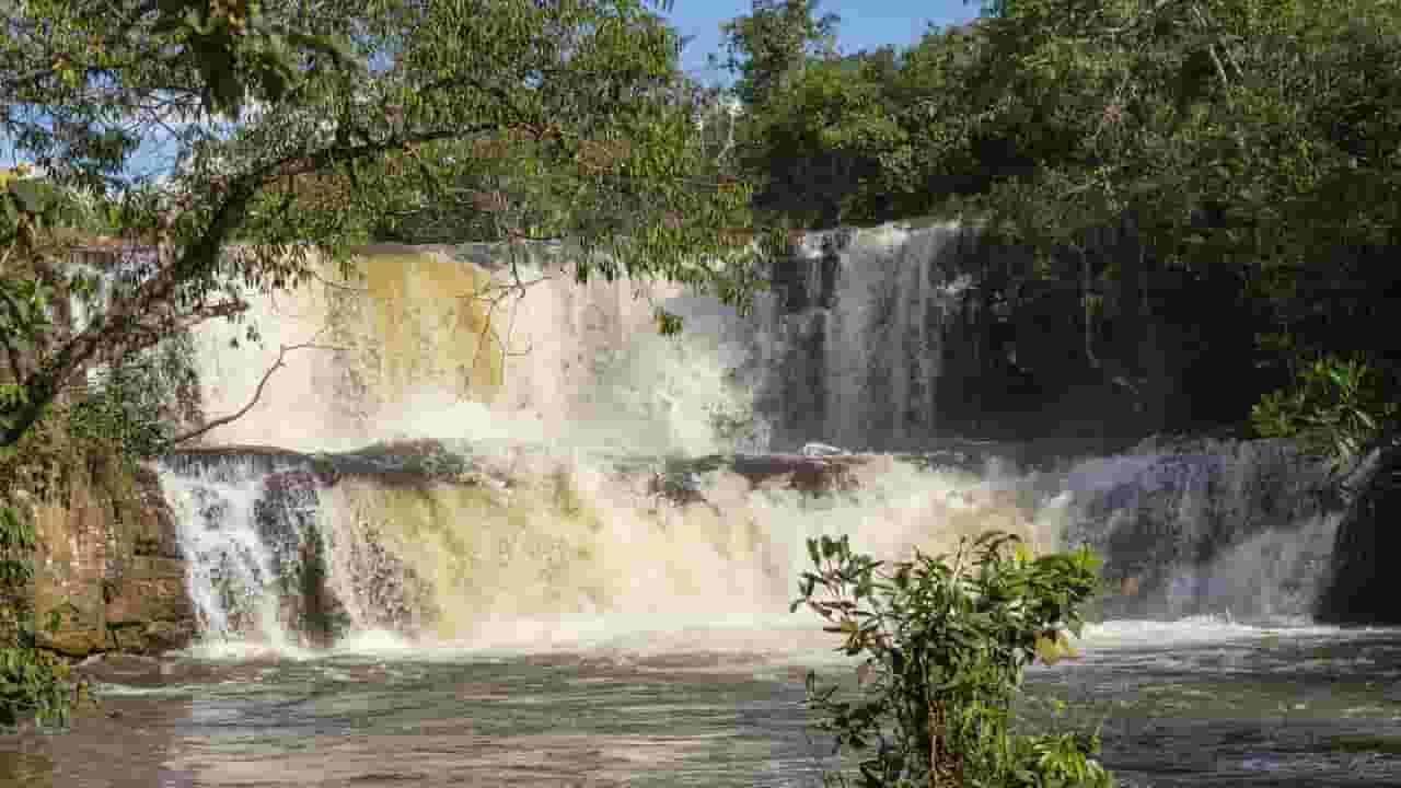 Find cheap flights to Rondonópolis