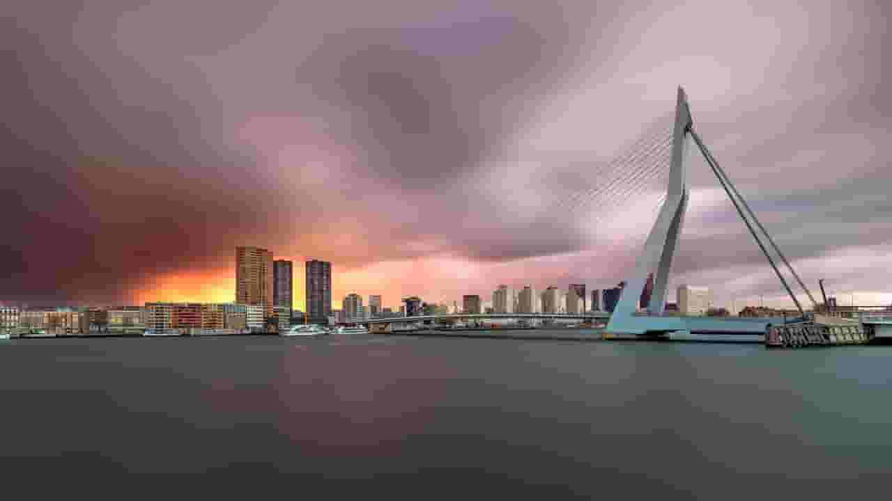 저렴한 ¥57,023 출발 로테르담 도착 항공권 찾기