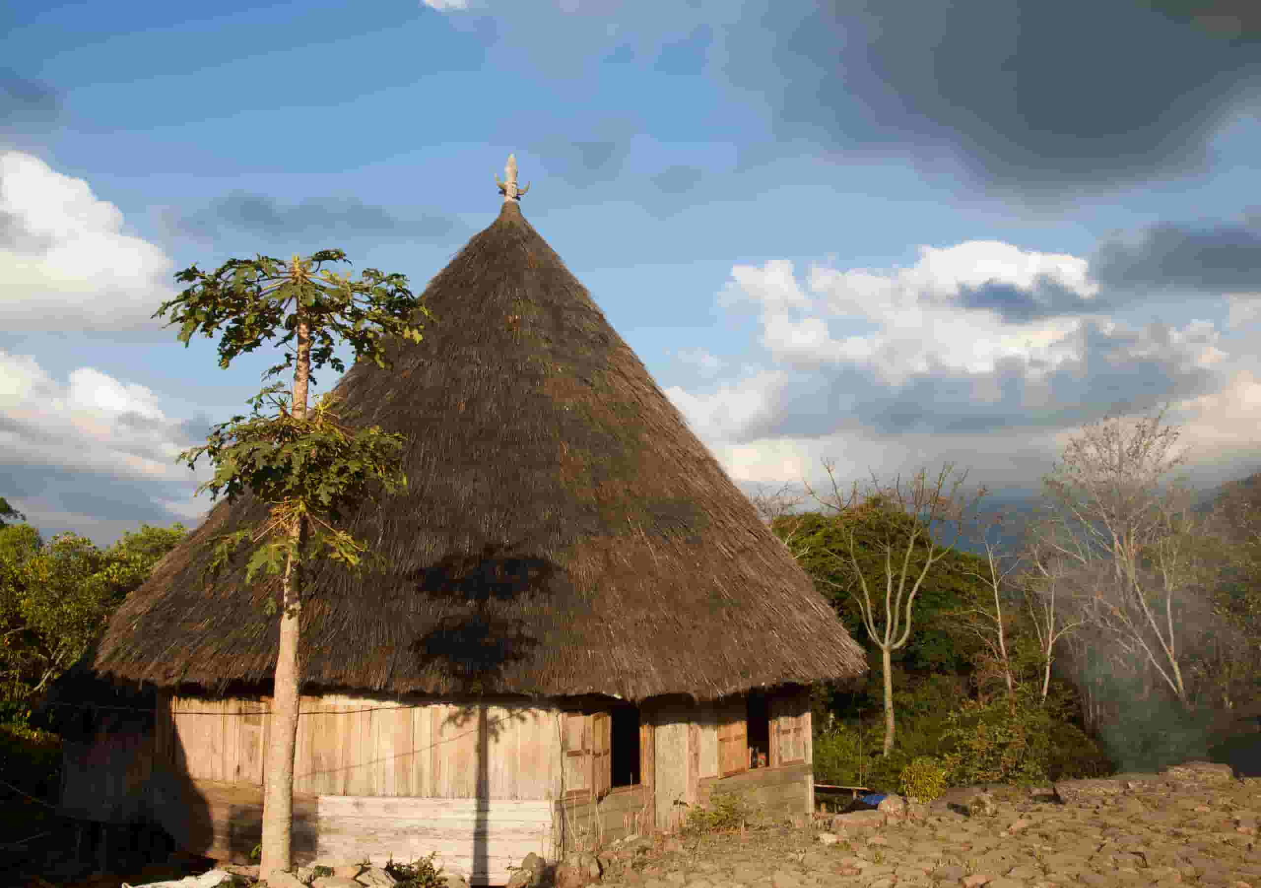 Location de voiture pas chère à Ruteng, Indonésie