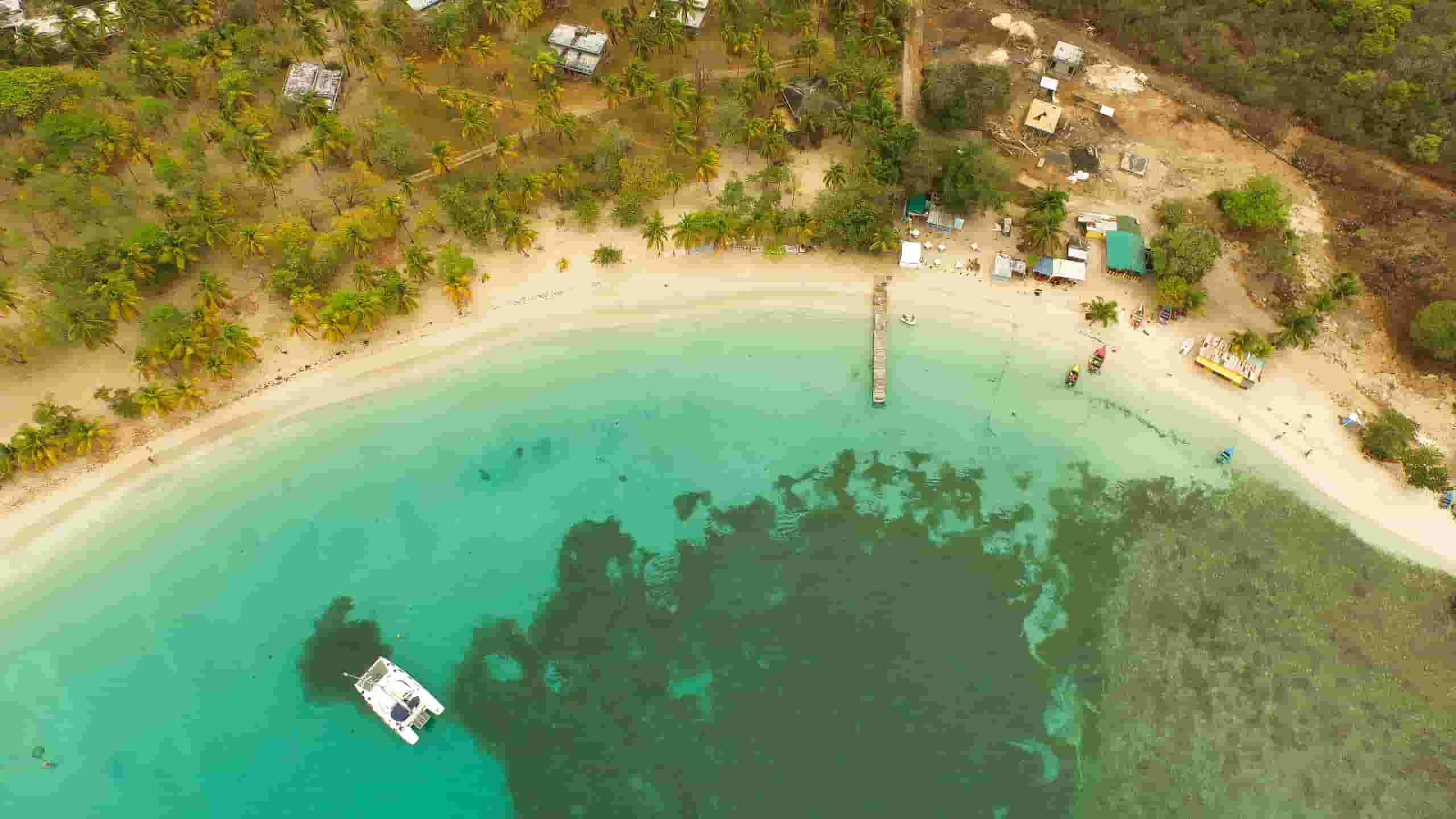 Pronađite jeftine letove do grada: Salt Cay, Turks Islands