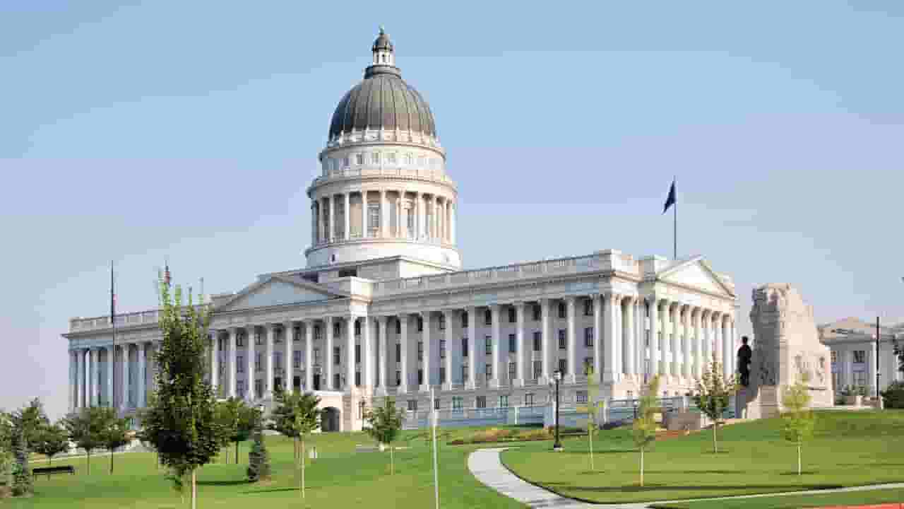 Encuentre vuelos baratos a Salt Lake City desde $ 3,738