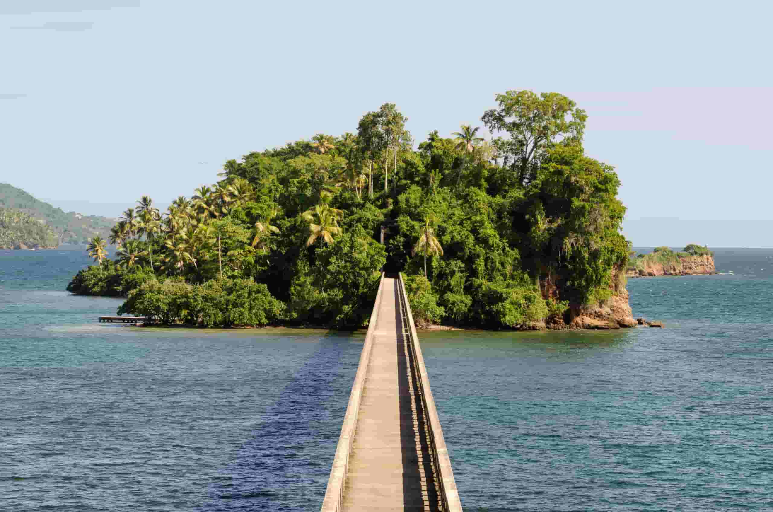 Find billige flybilletter to Samaná