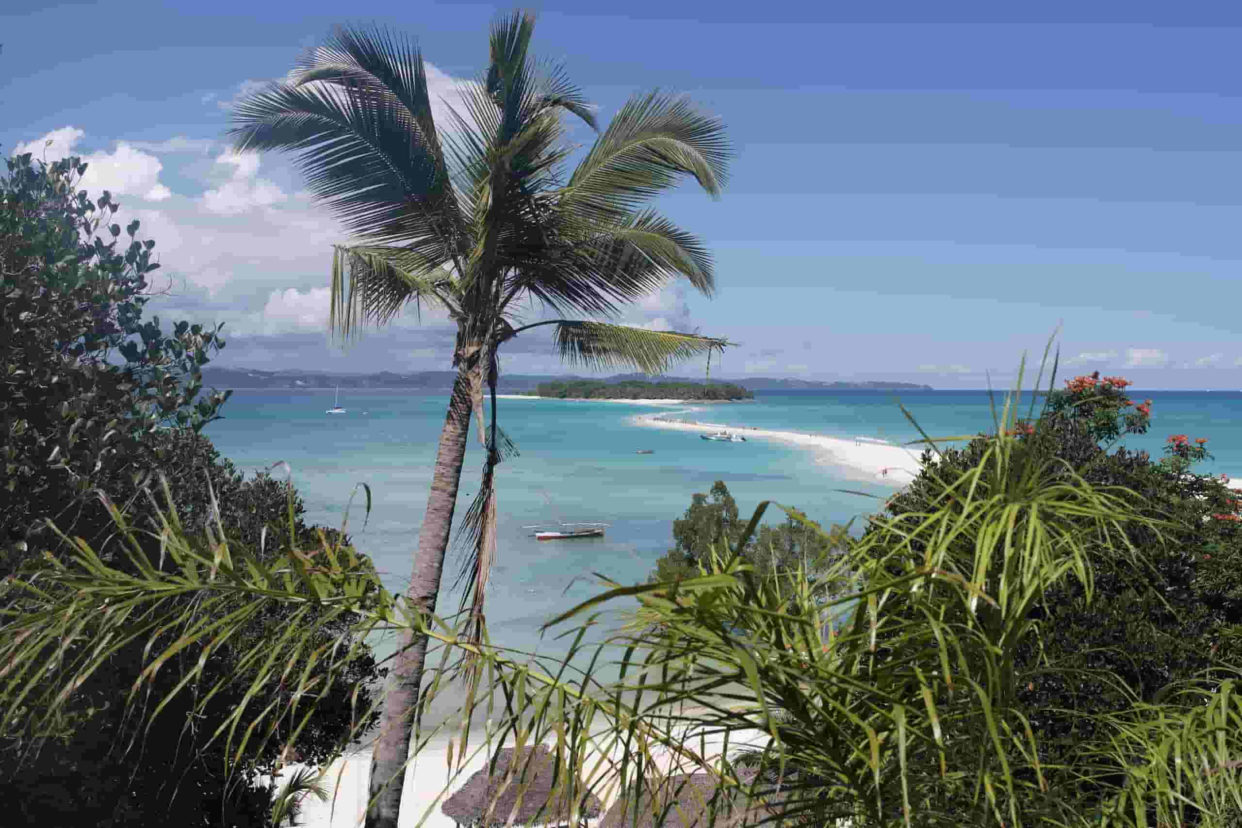 Trova voli economici to Sambava