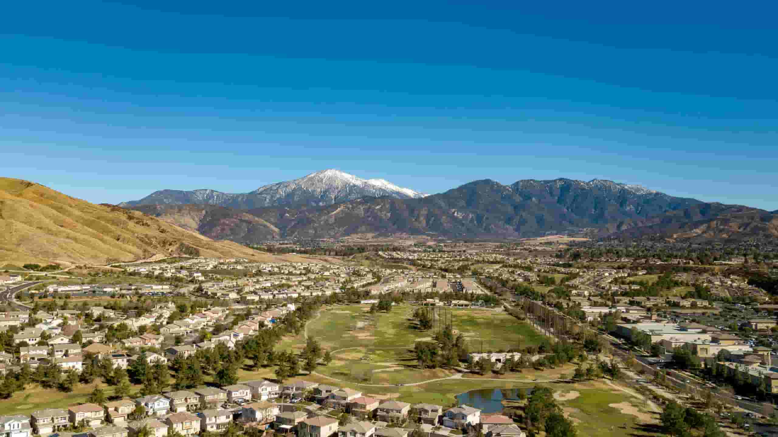 Find cheap flights to San Bernardino