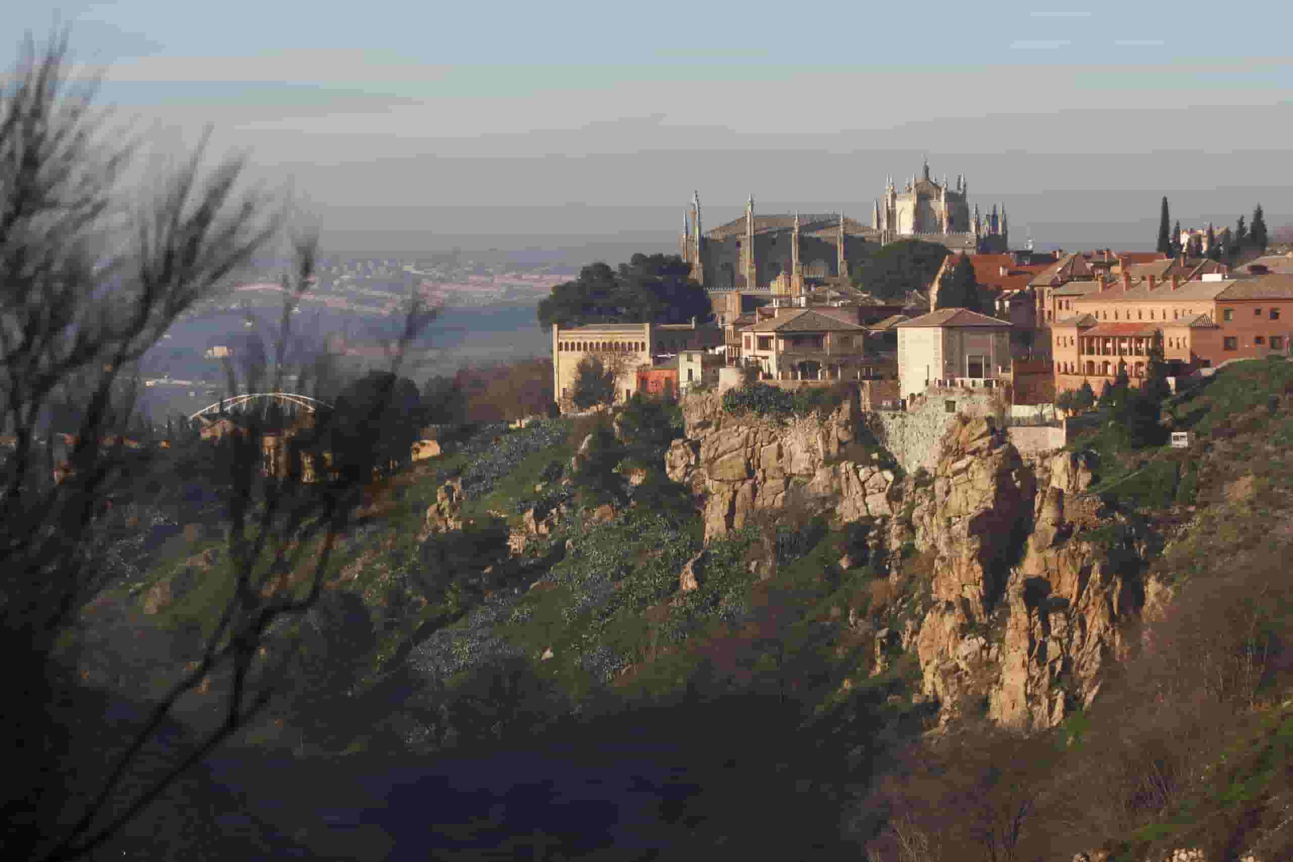 Find billige flybilletter to San Fernando del Valle de Catamarca