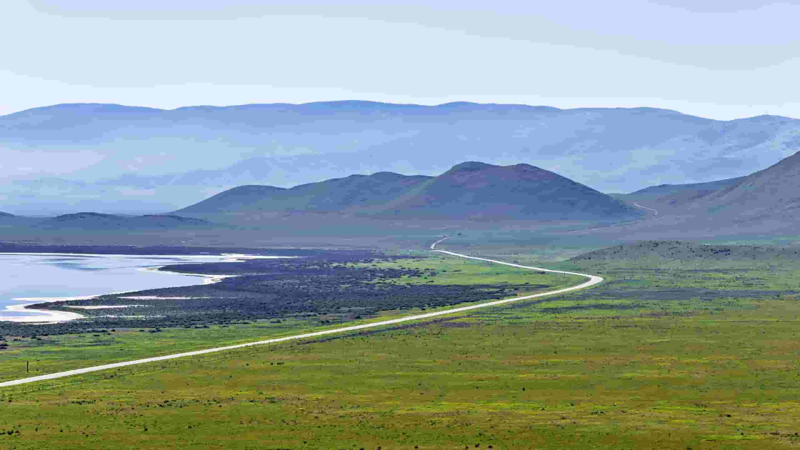 Find cheap flights to San Luis Obispo from CA$586