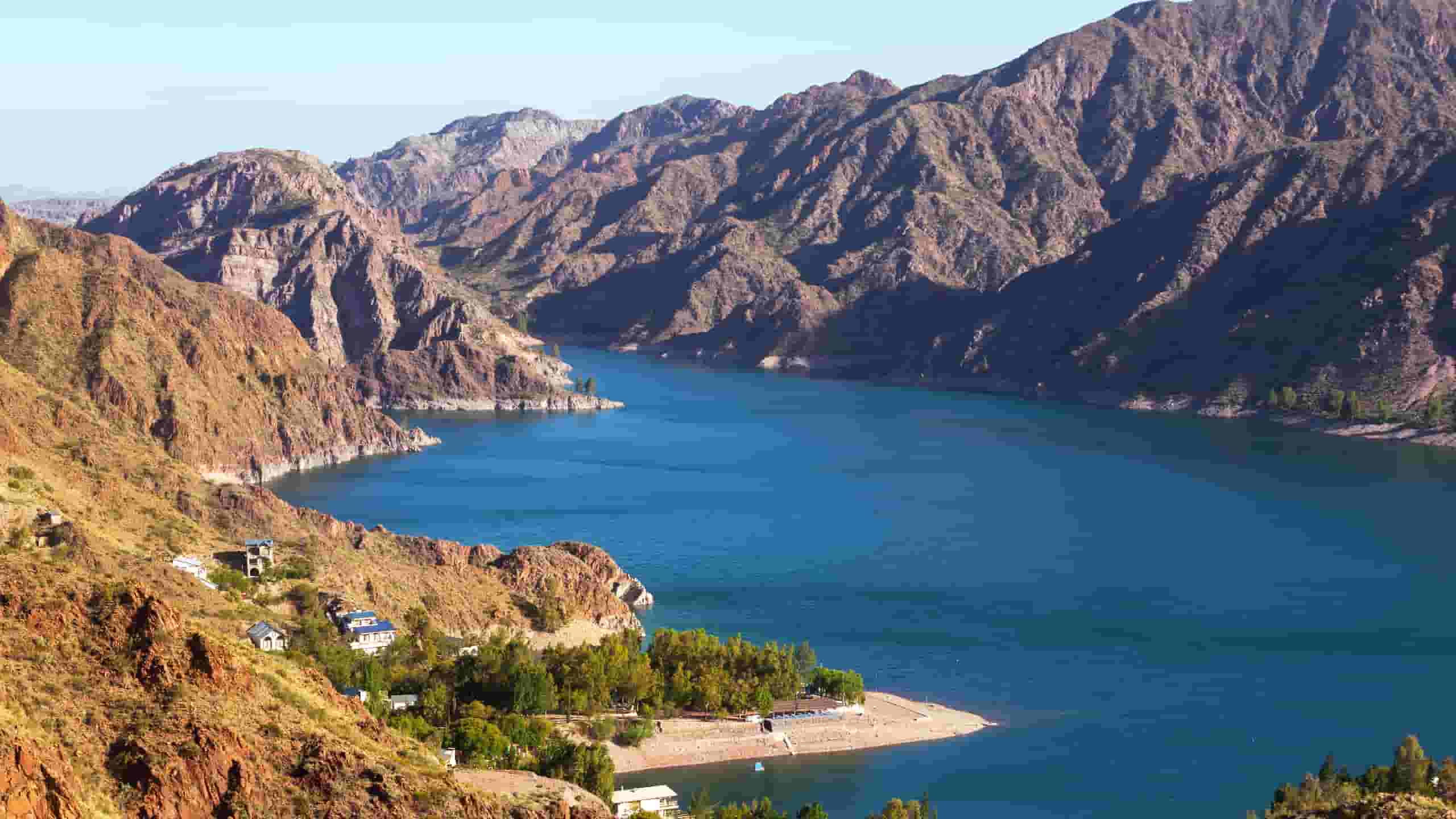 Trova voli economici to San Rafael