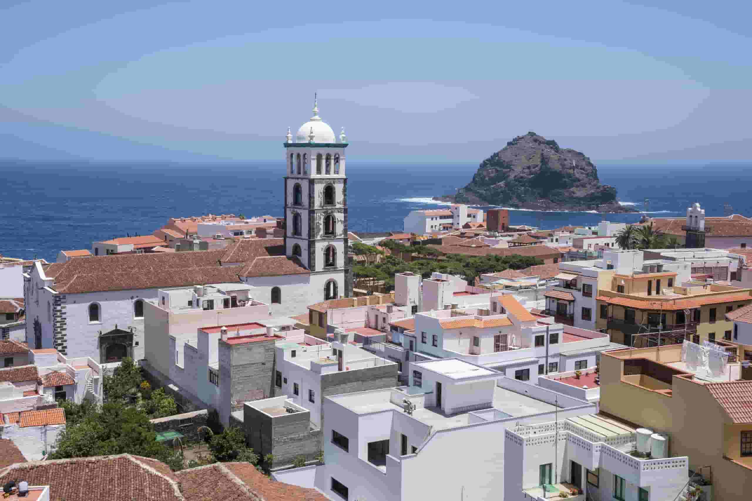 Find cheap flights to Santa Ana Island