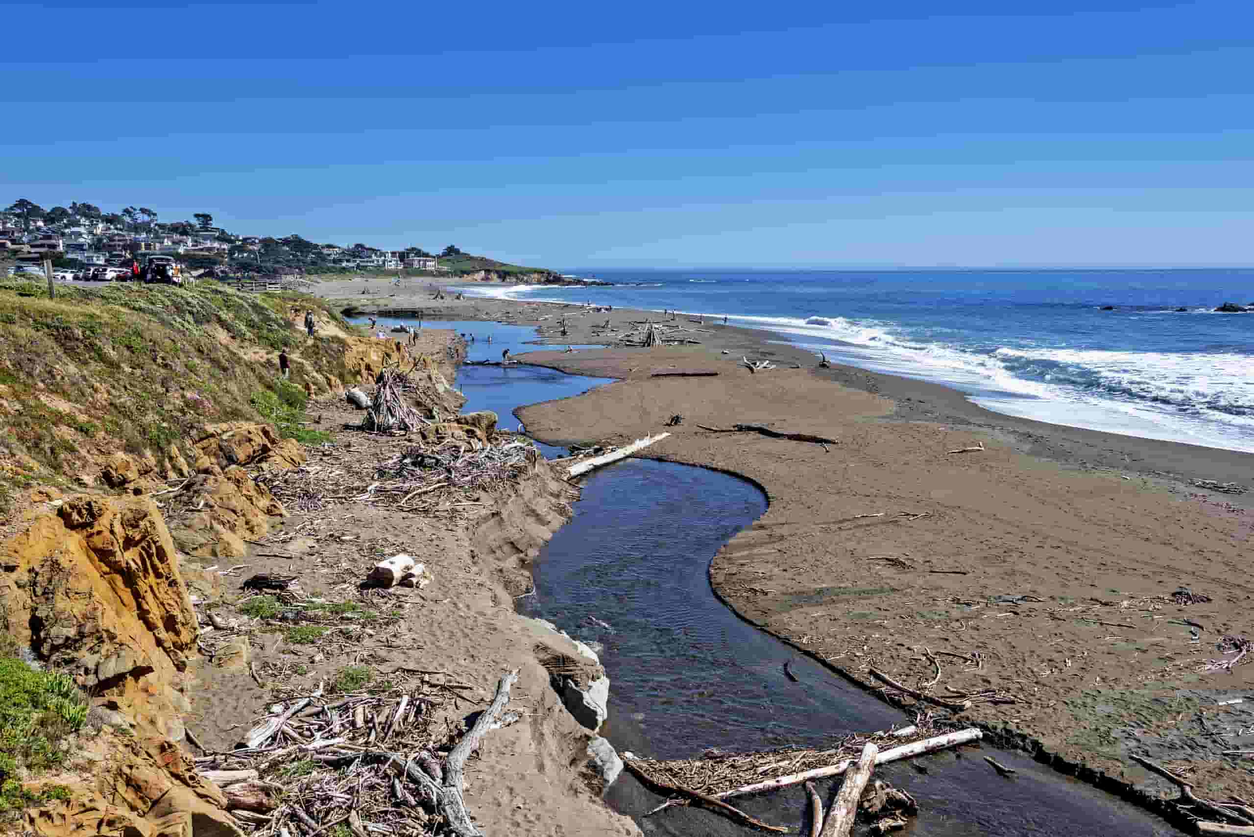 Find billige flybilletter to Santa Rosa