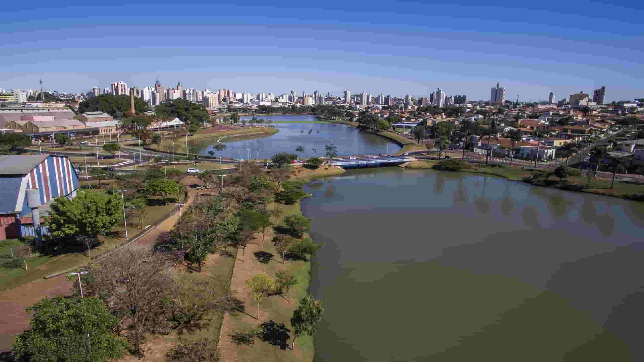 Find cheap flights to São José do Rio Preto