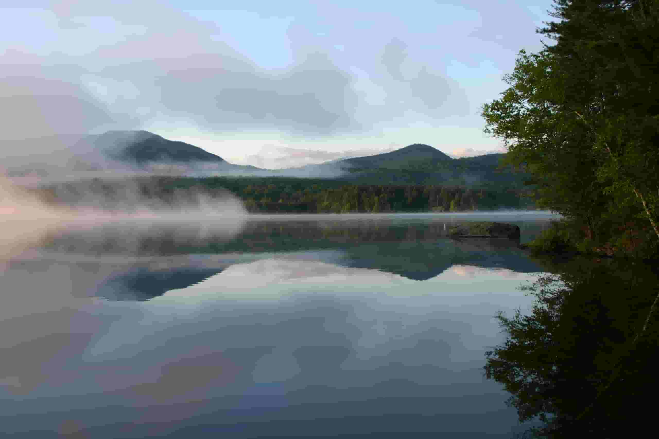 Find cheap flights to Saranac Lake