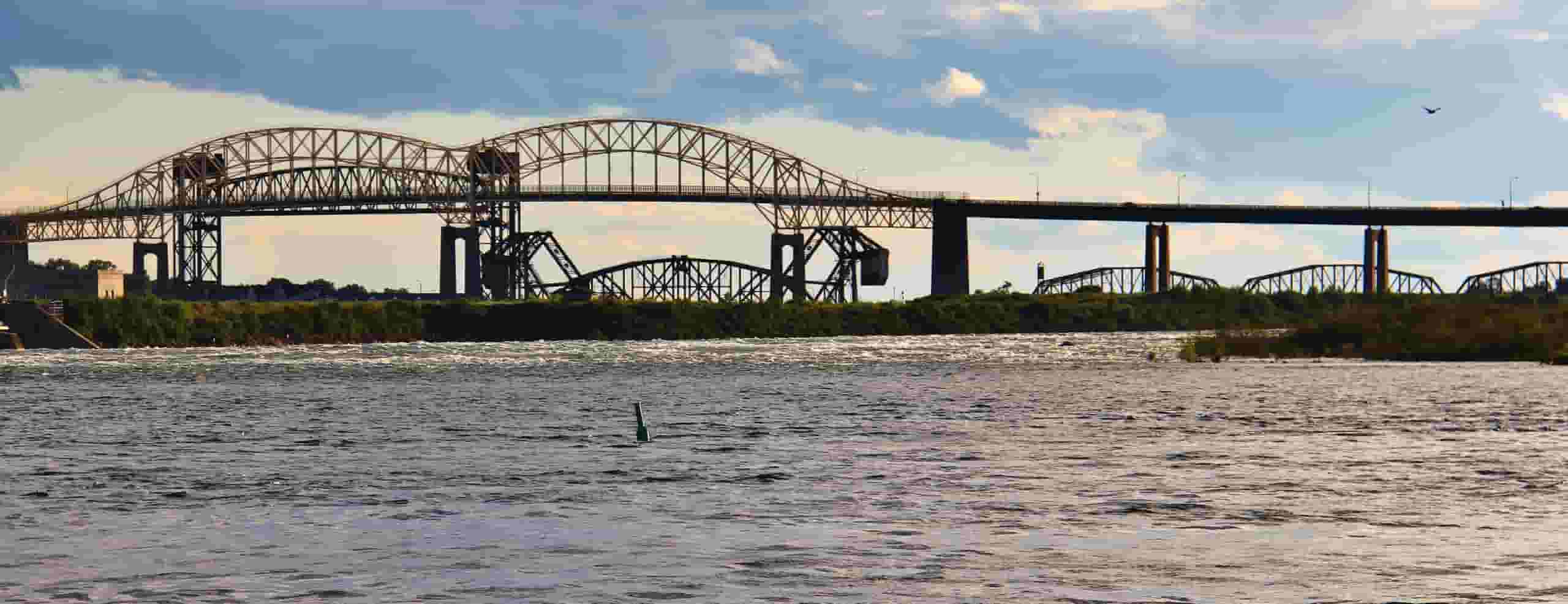 Find cheap flights to Sault Ste. Marie