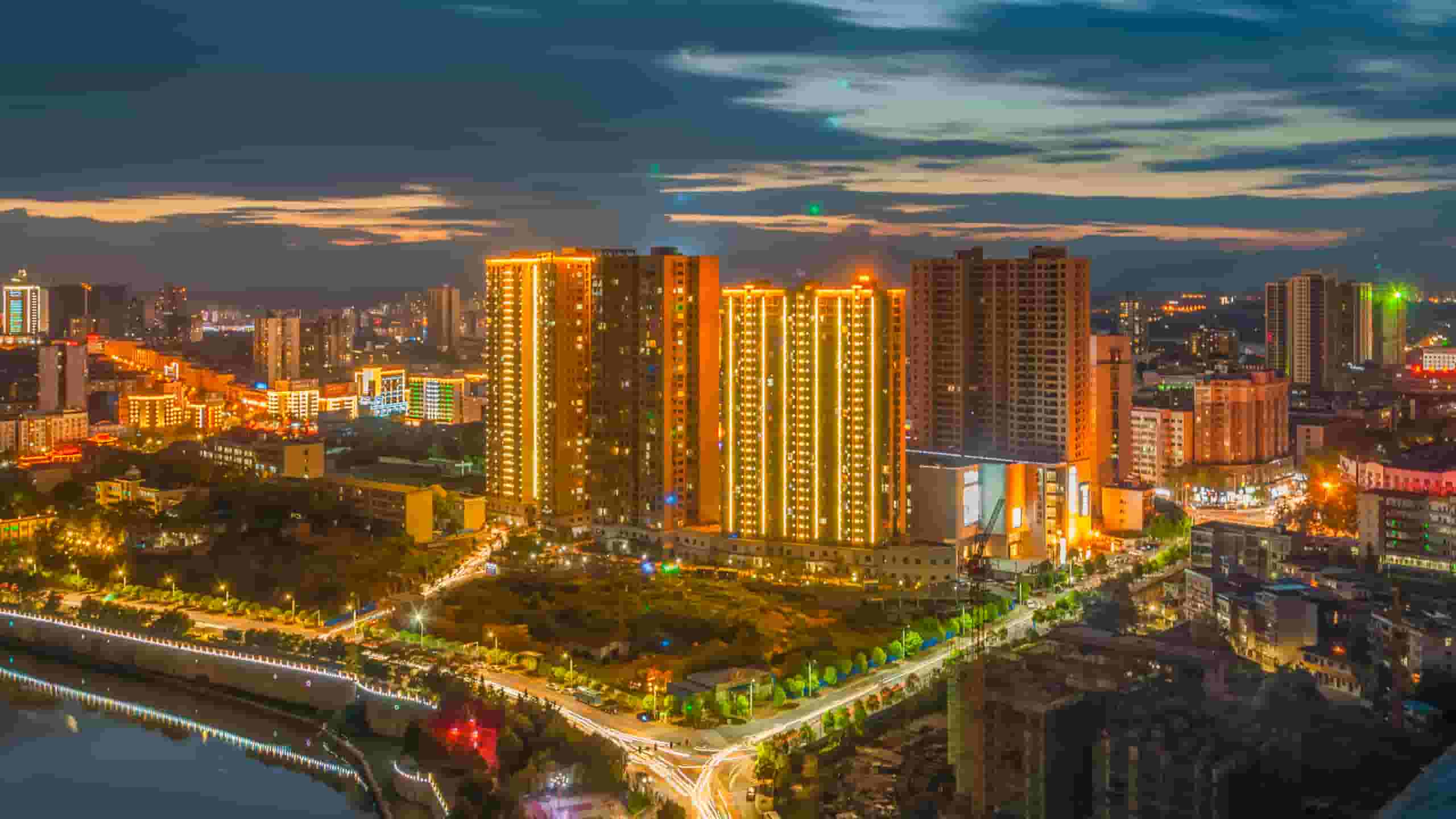 Location de voiture pas chère à Shaoyang, Chine
