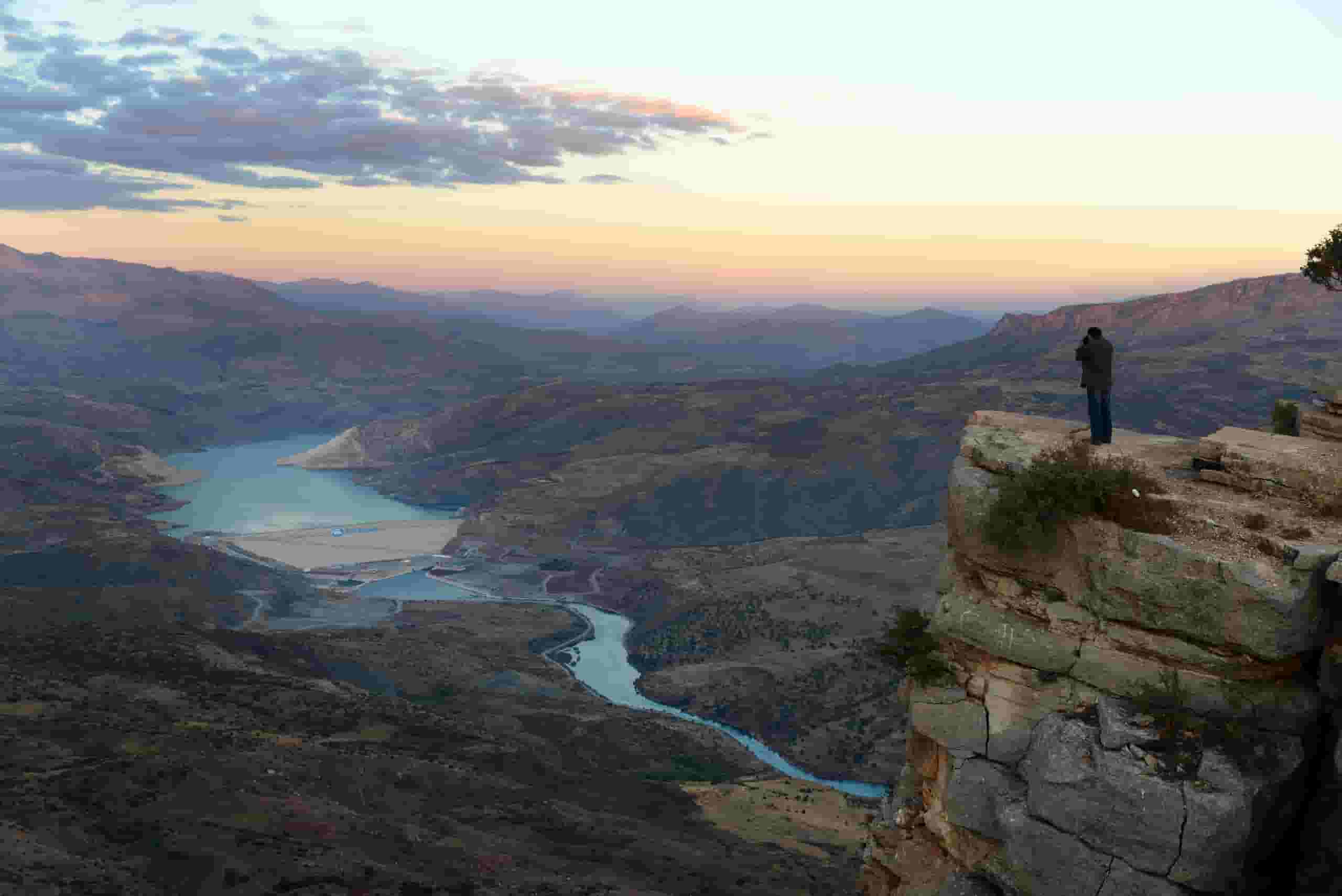 Wyszukaj tanie loty to Siirt