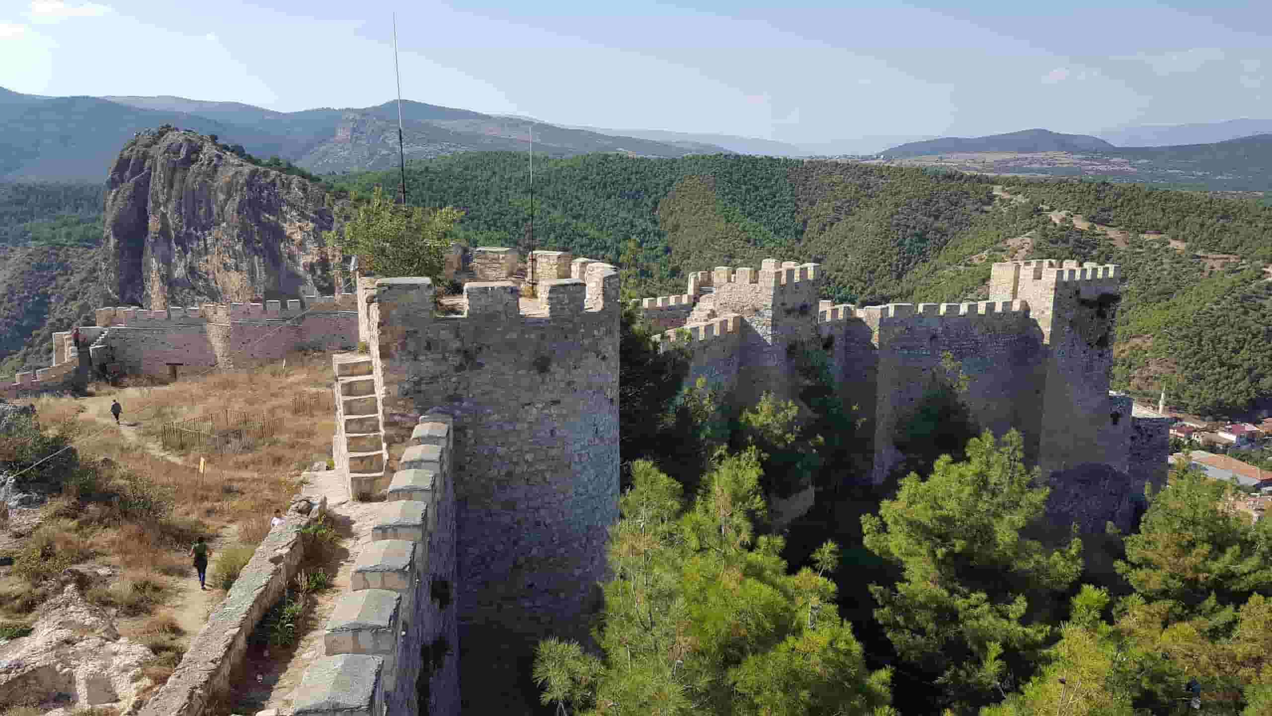 Noleggio auto economico a Sinop, Turchia