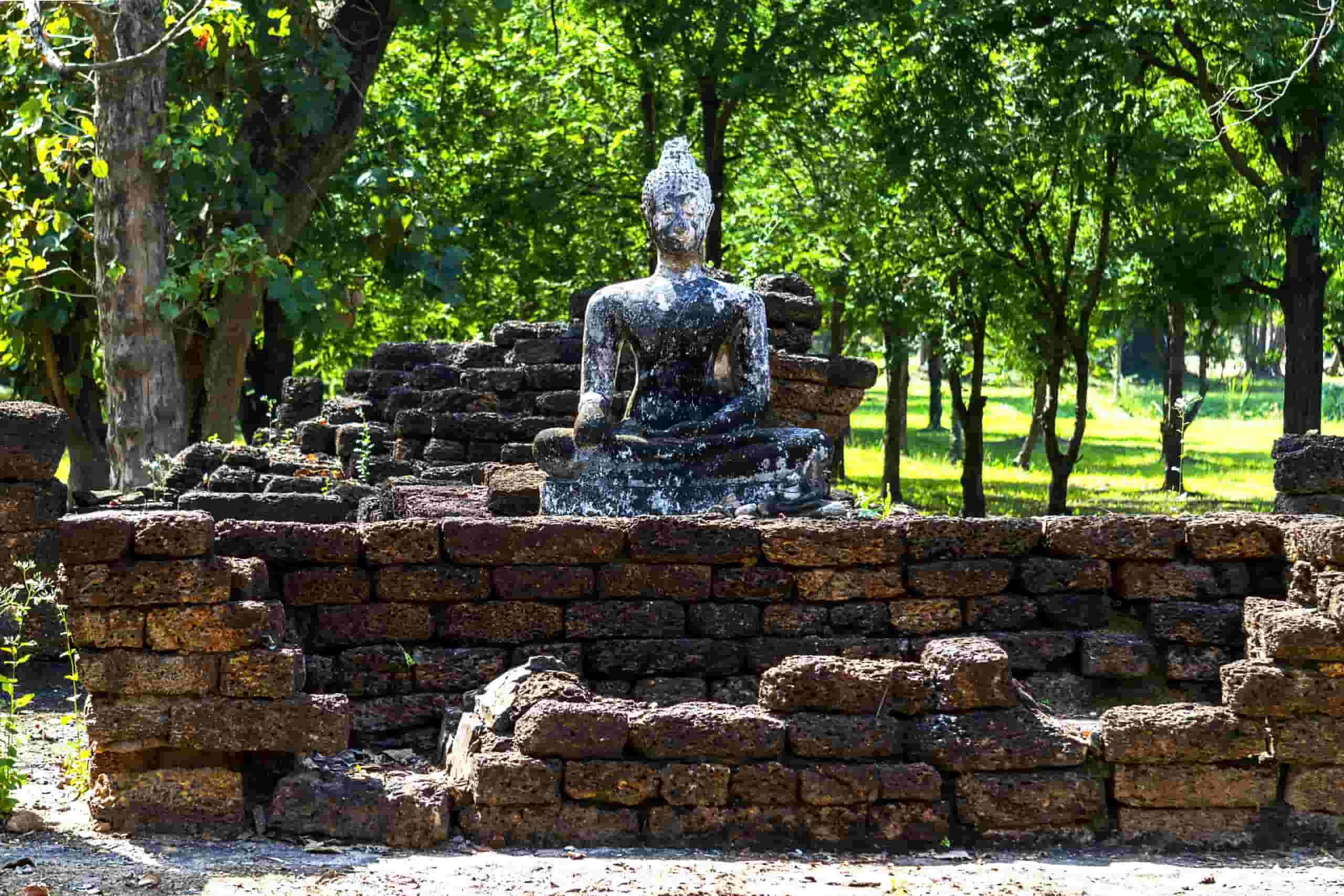 Wyszukaj tanie loty do prowincji Sukhothai