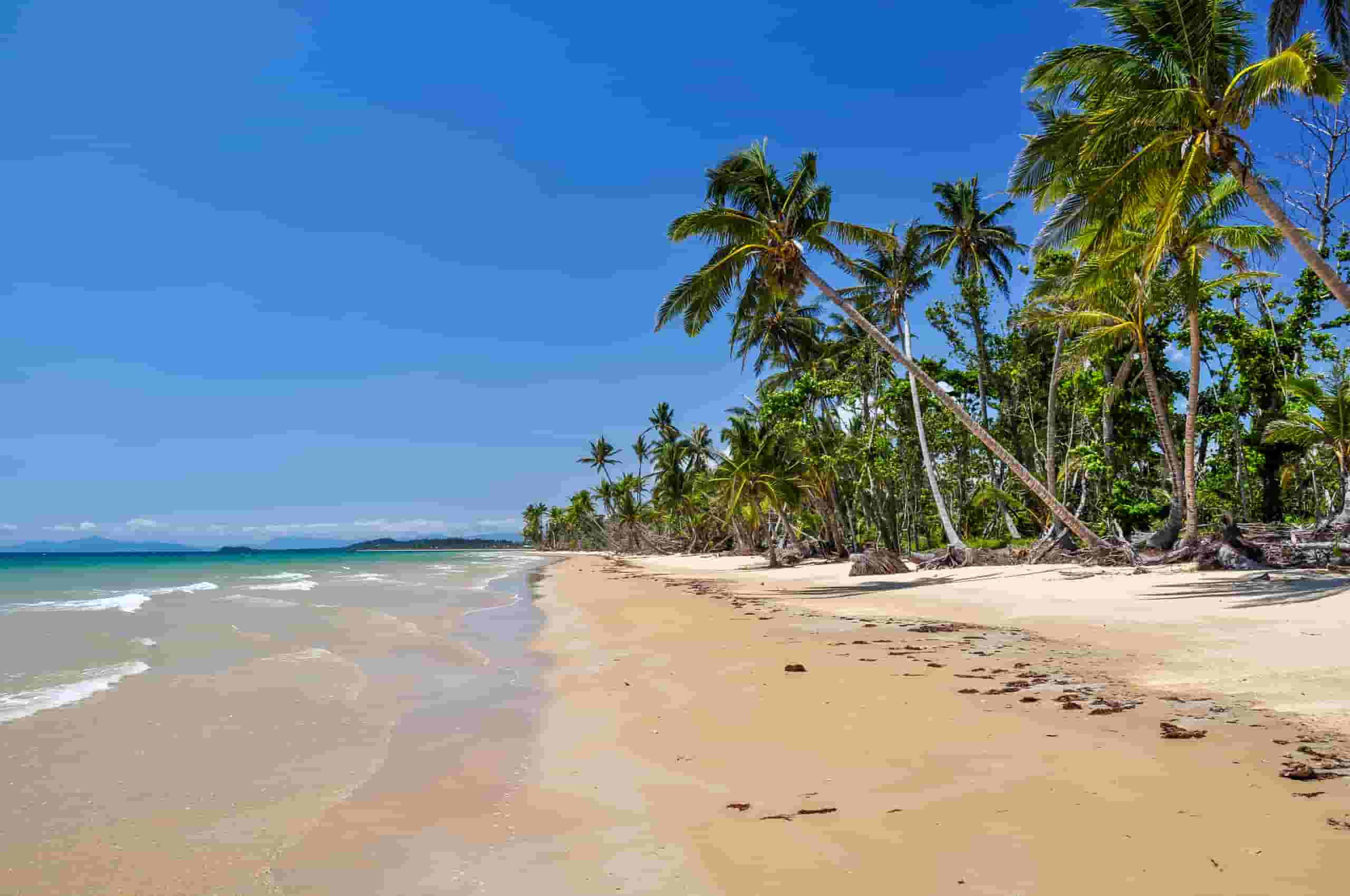 Pronađite jeftine letove to Sunshine Coast Region