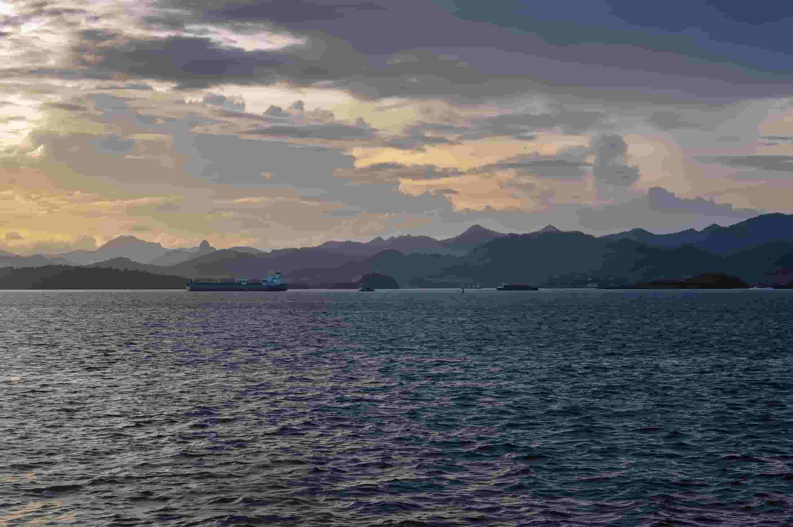 Objavte lacné letenky to Suva