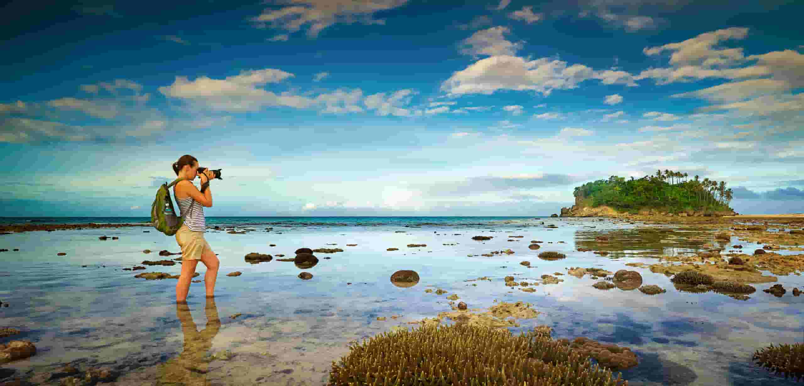 Etsi halpoja lentoja to Tablas Island