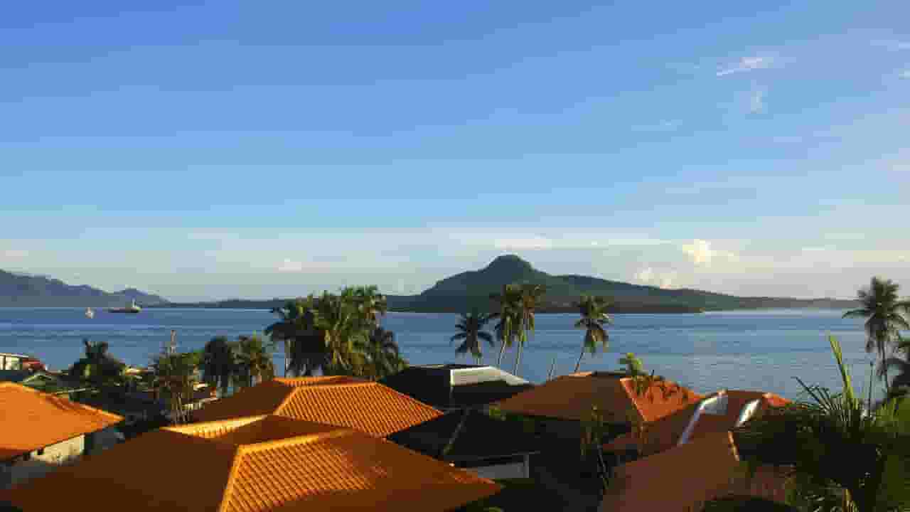 Find cheap flights to Tacloban from $559