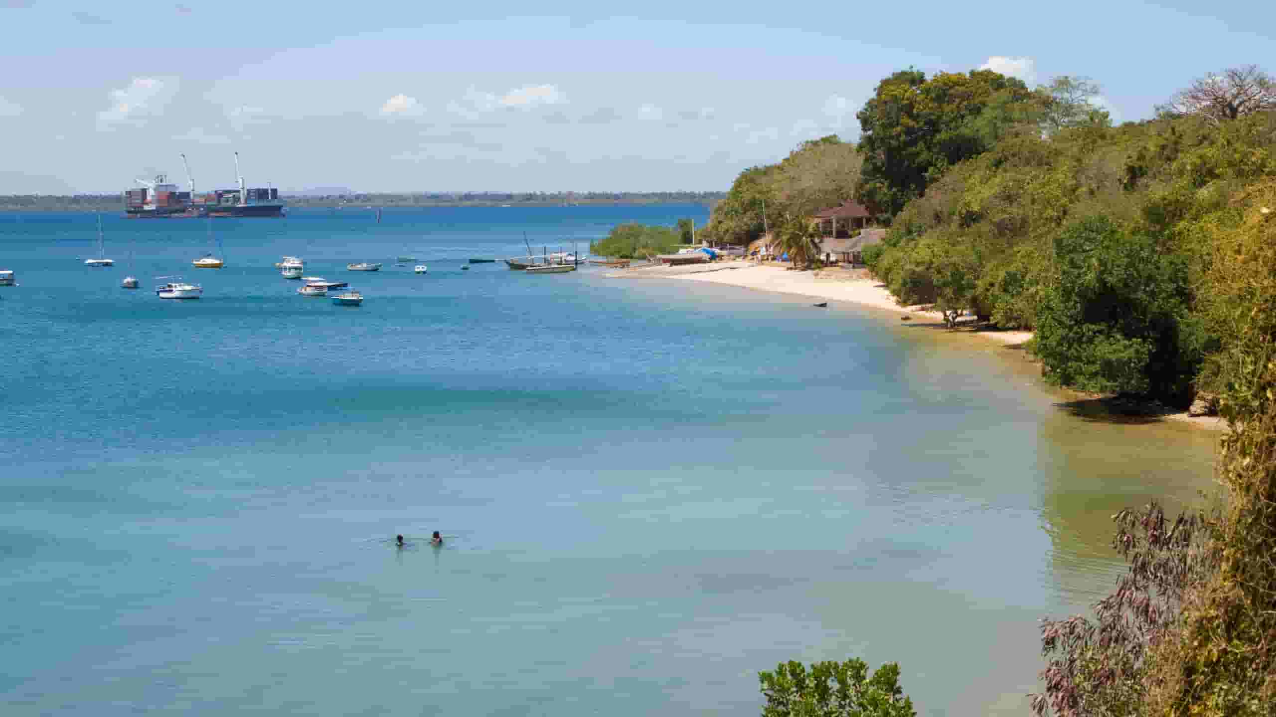 Trouvez des vols à prix mini to Tanga