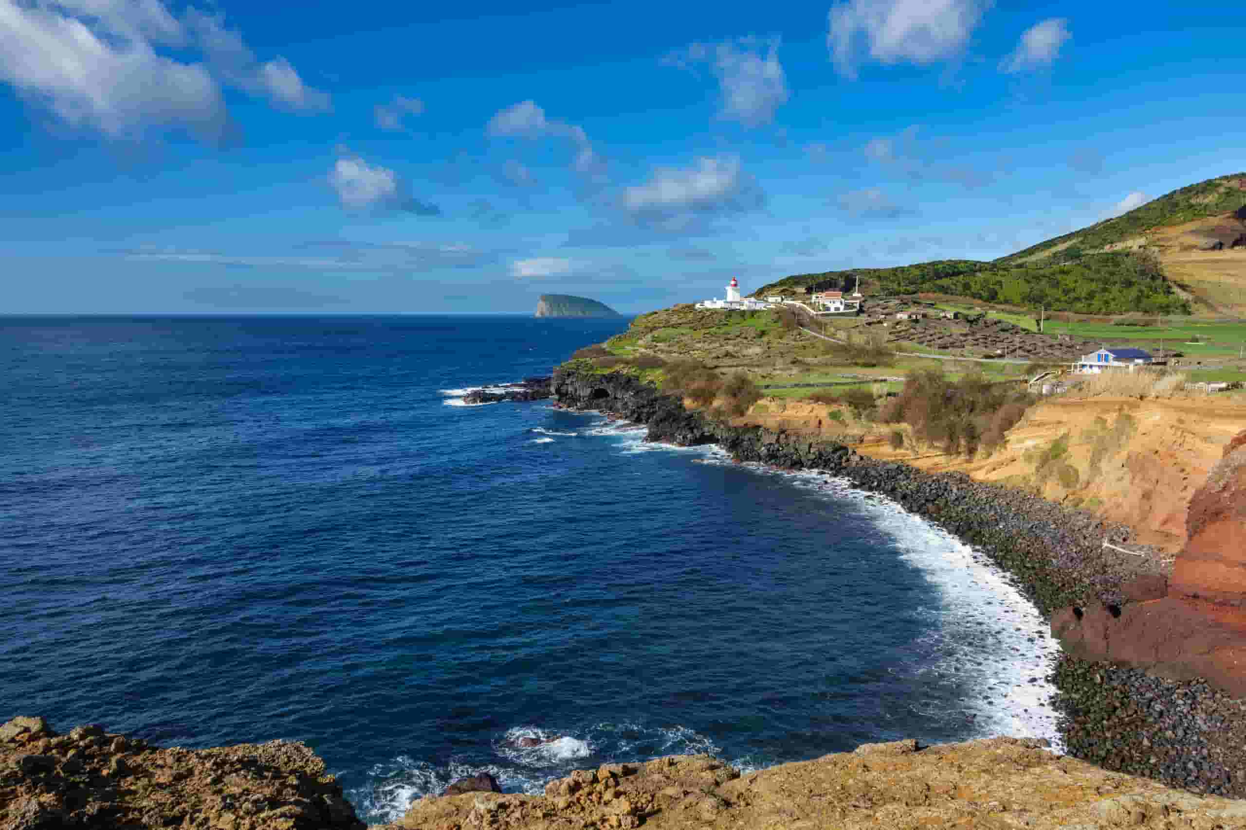 Find cheap flights to Terceira Island