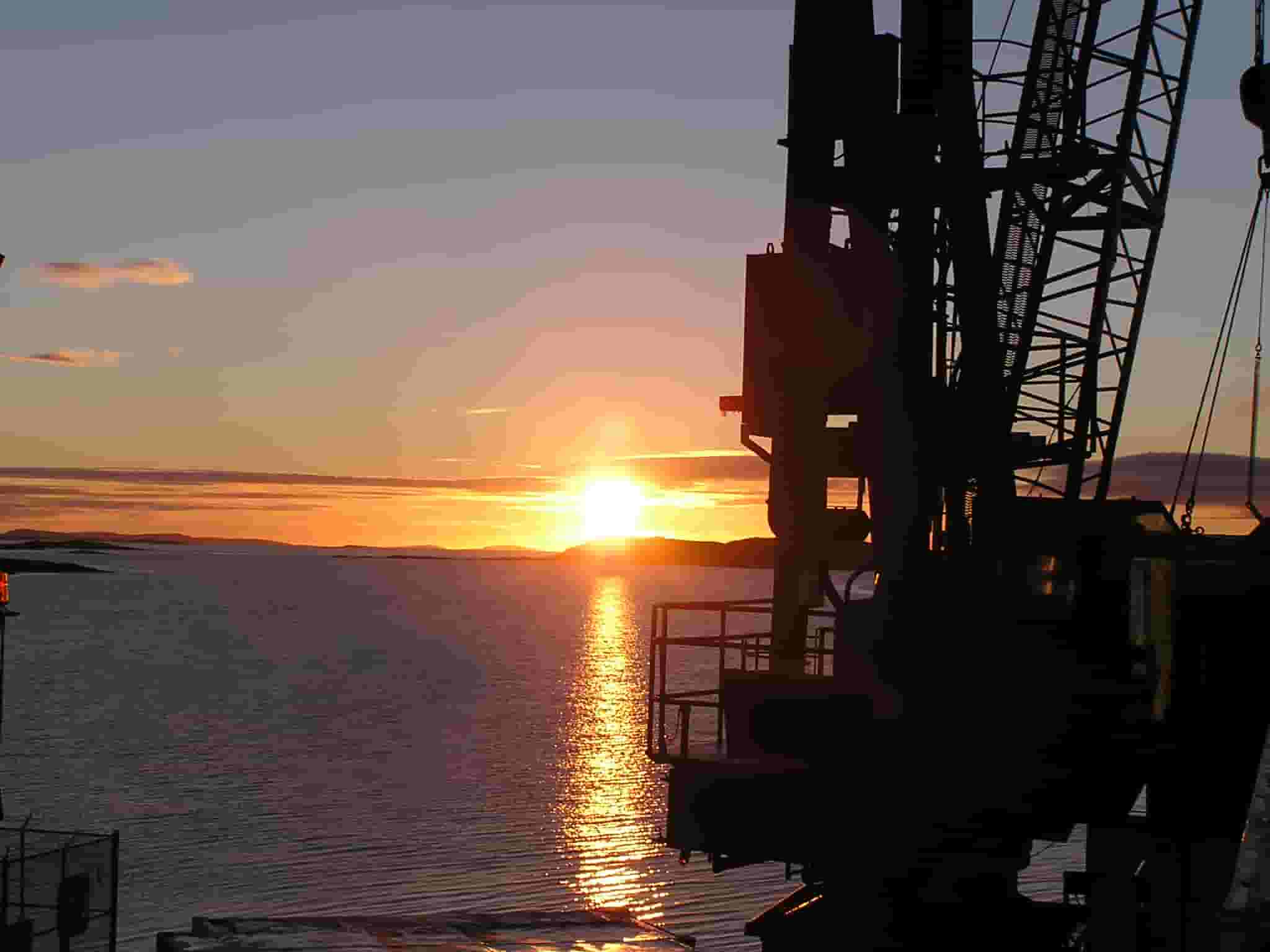 Encuentra vuelos baratos a Tête-à-la-Baleine, Quebec