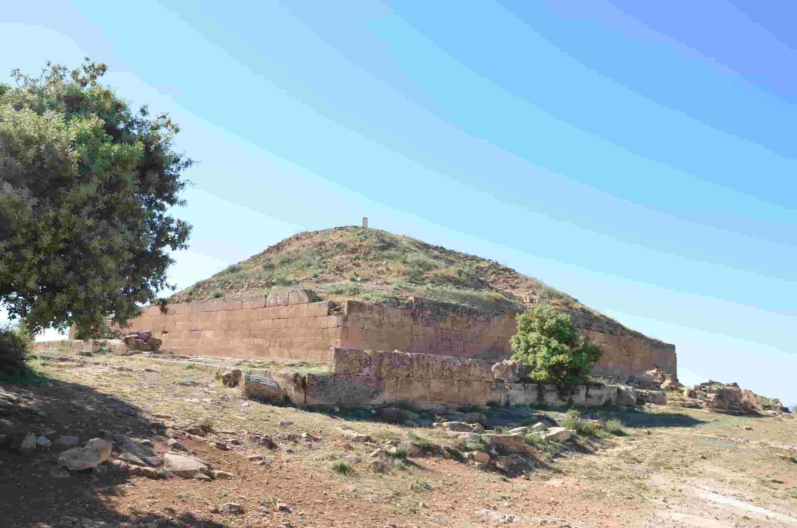 Trova voli economici to Tiaret