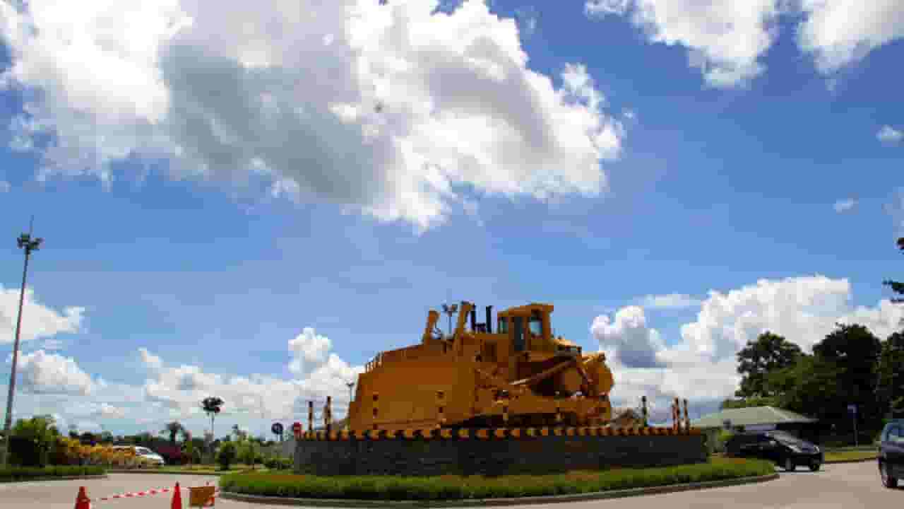 Wyszukaj tanie loty to Timika