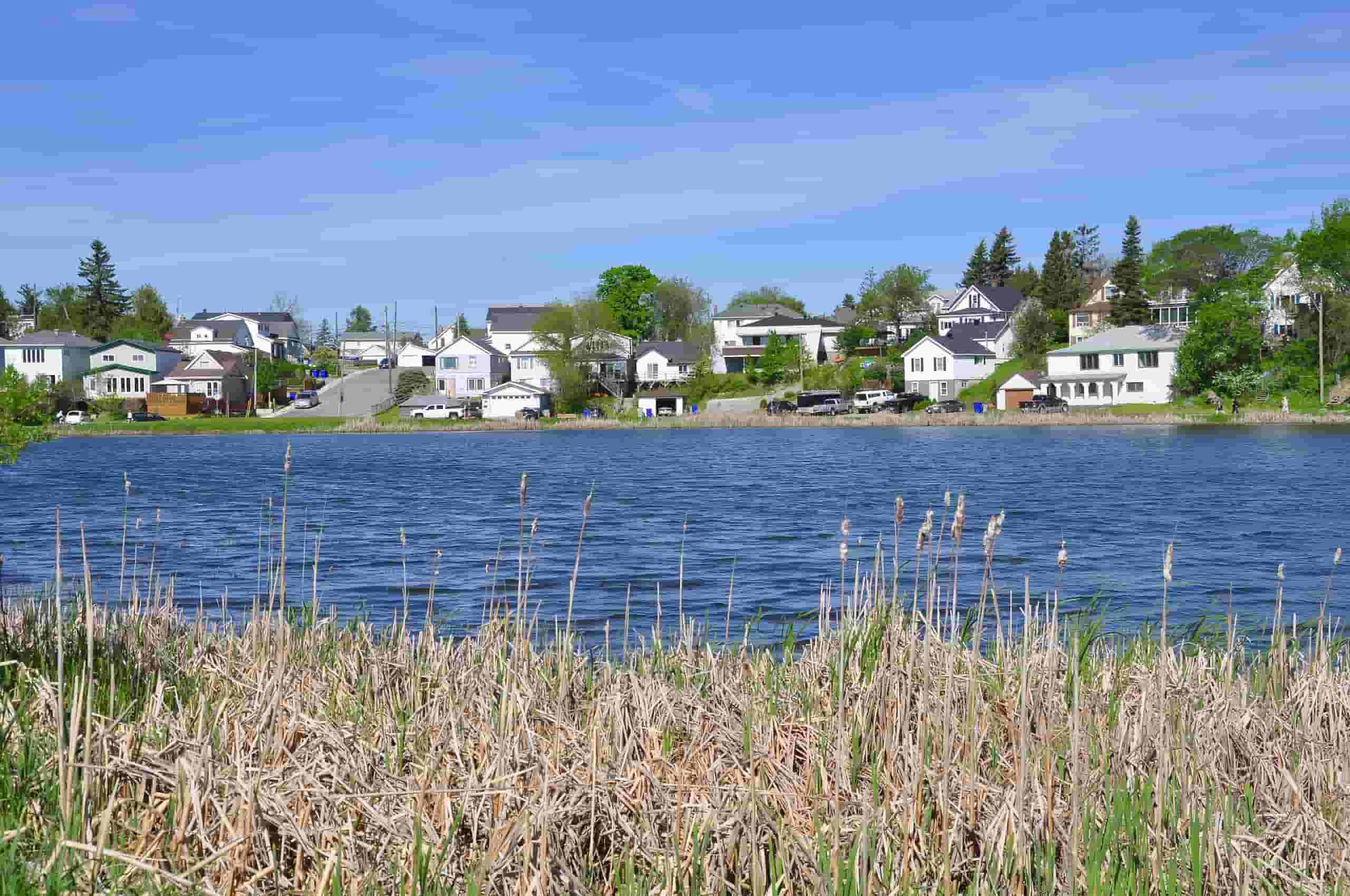 Find cheap flights to Timmins