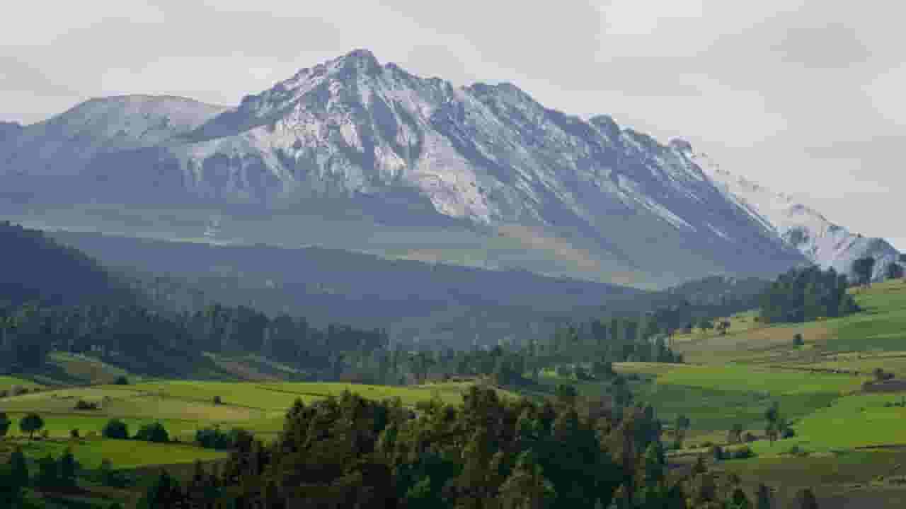 Wyszukaj tanie loty do Toluca od 653 zł