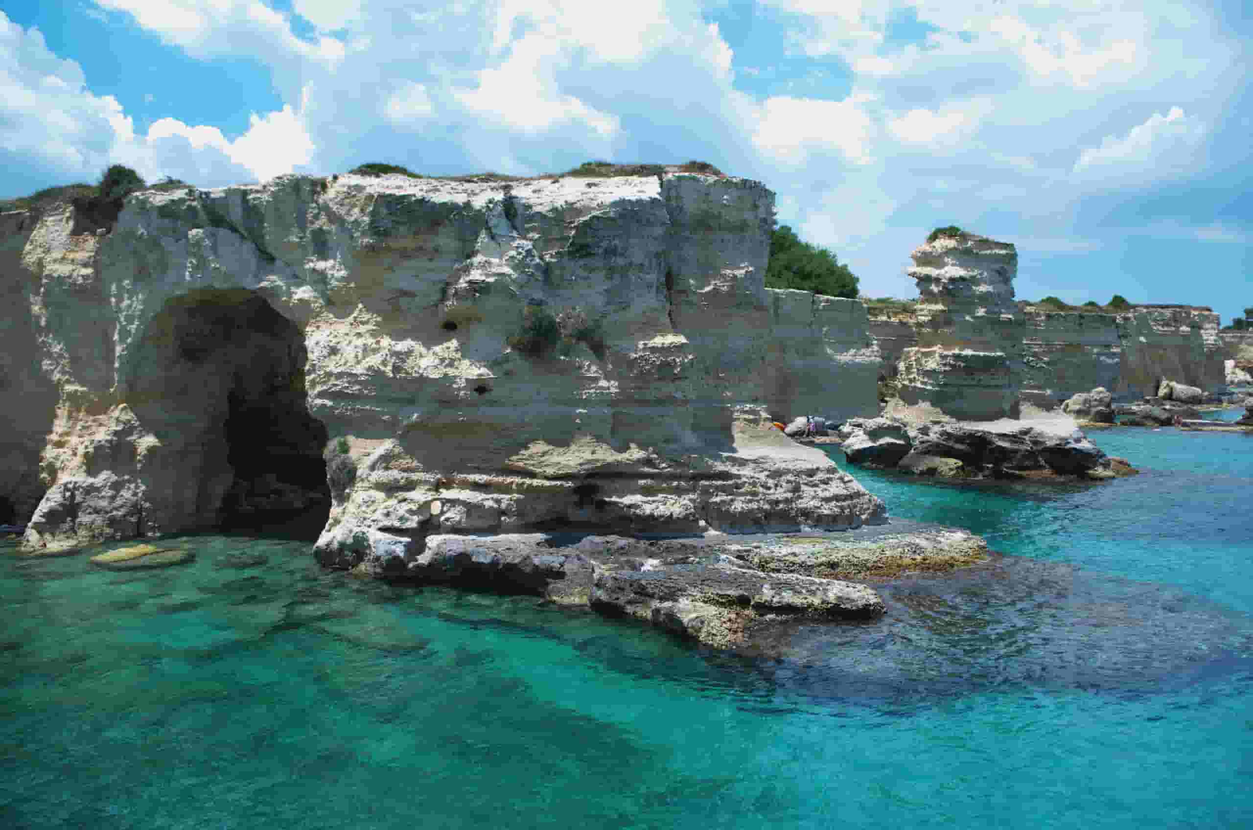 Trova voli economici per Isole Torres