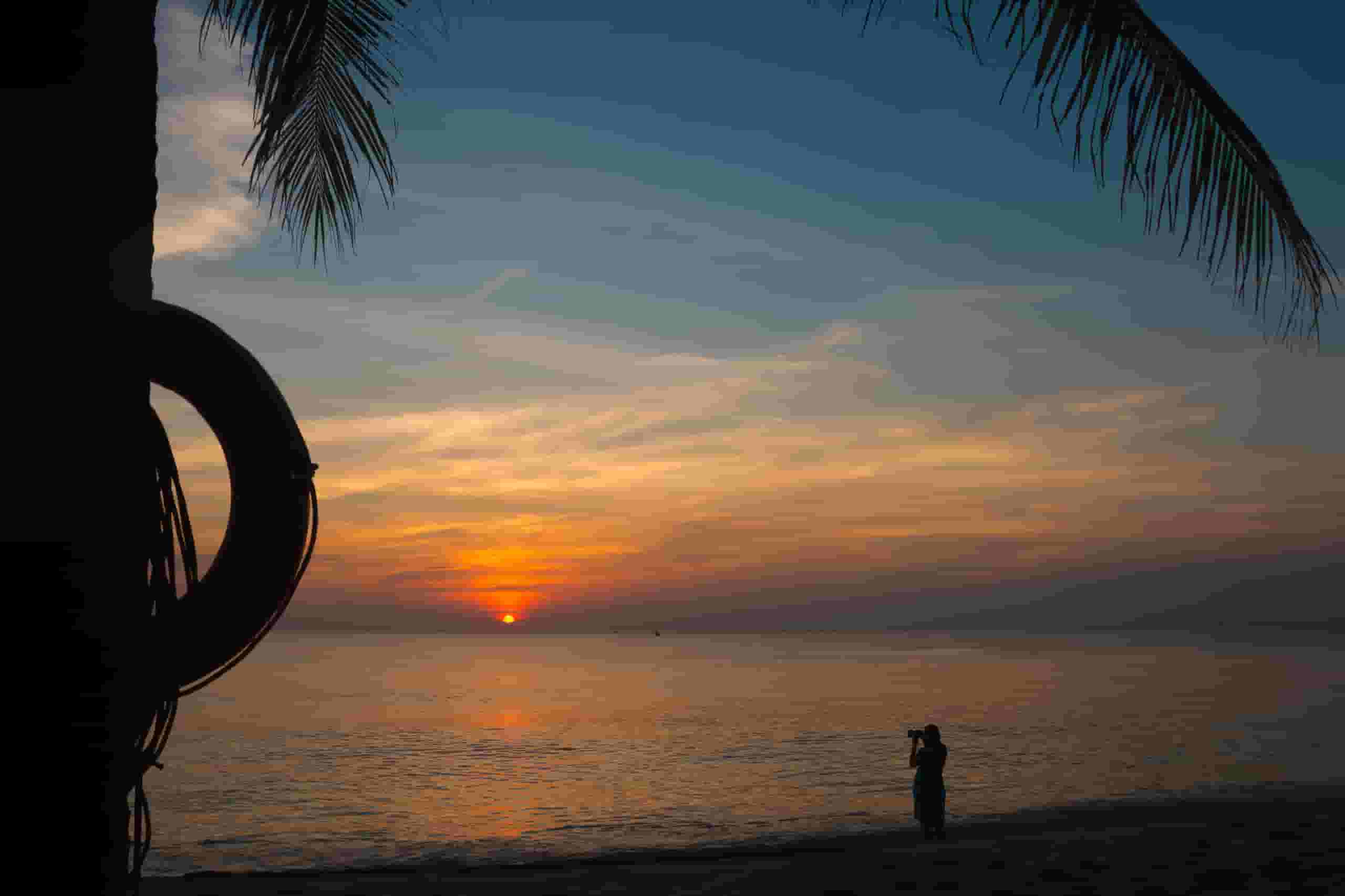 Finden Sie günstige Flüge nach Tubuai