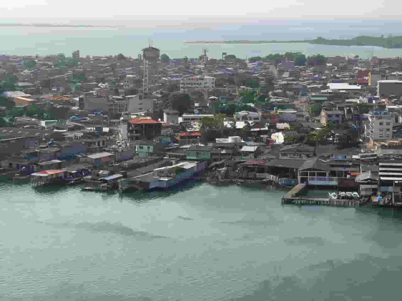 Etsi halpoja lentoja to Tumaco