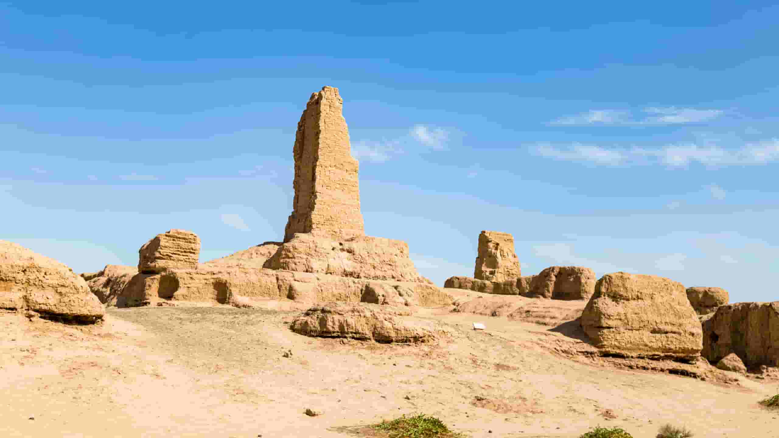 Wyszukaj tanie loty to Turpan