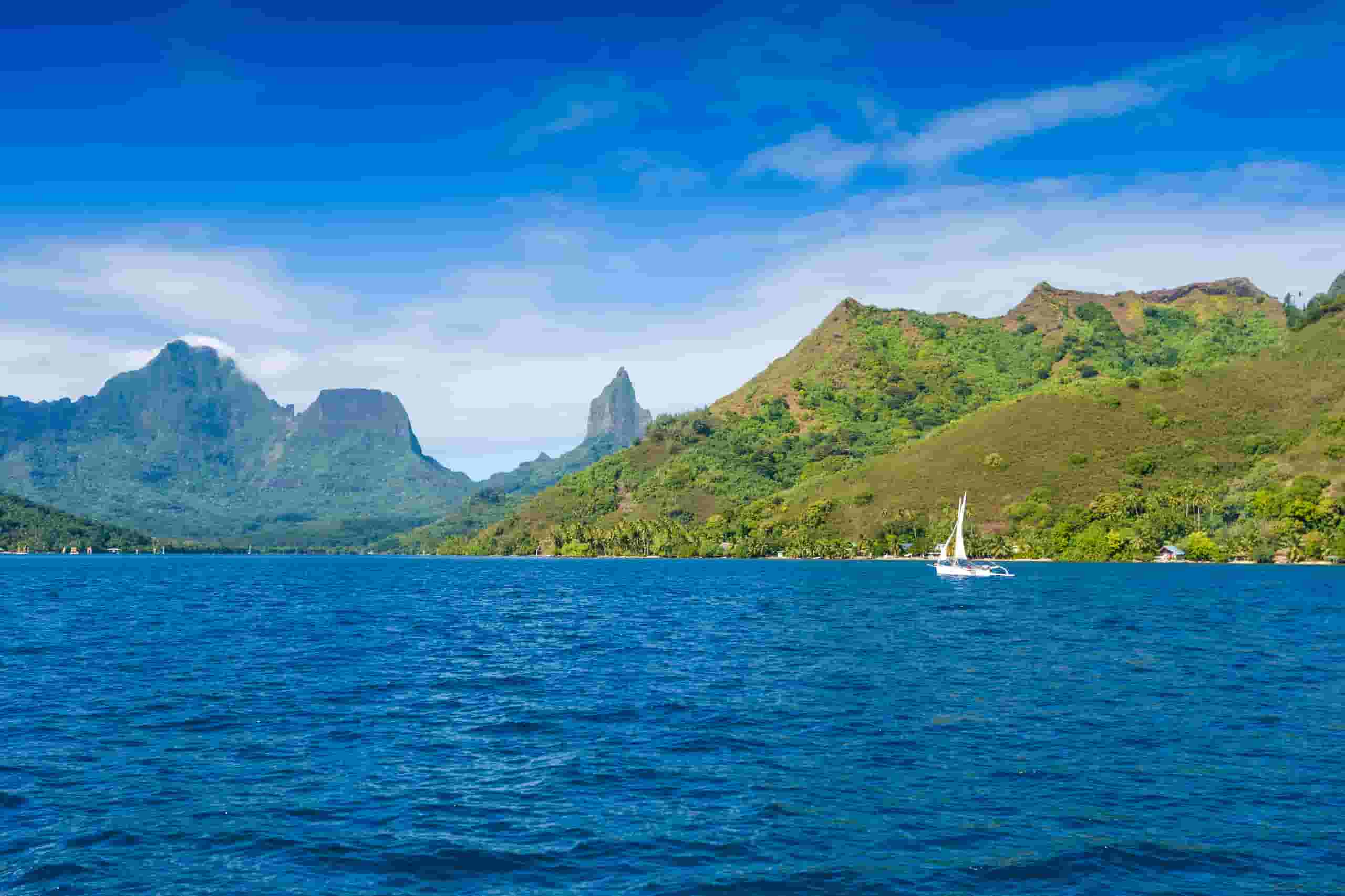 Знаходьте дешеві рейси до м. Ua Huka