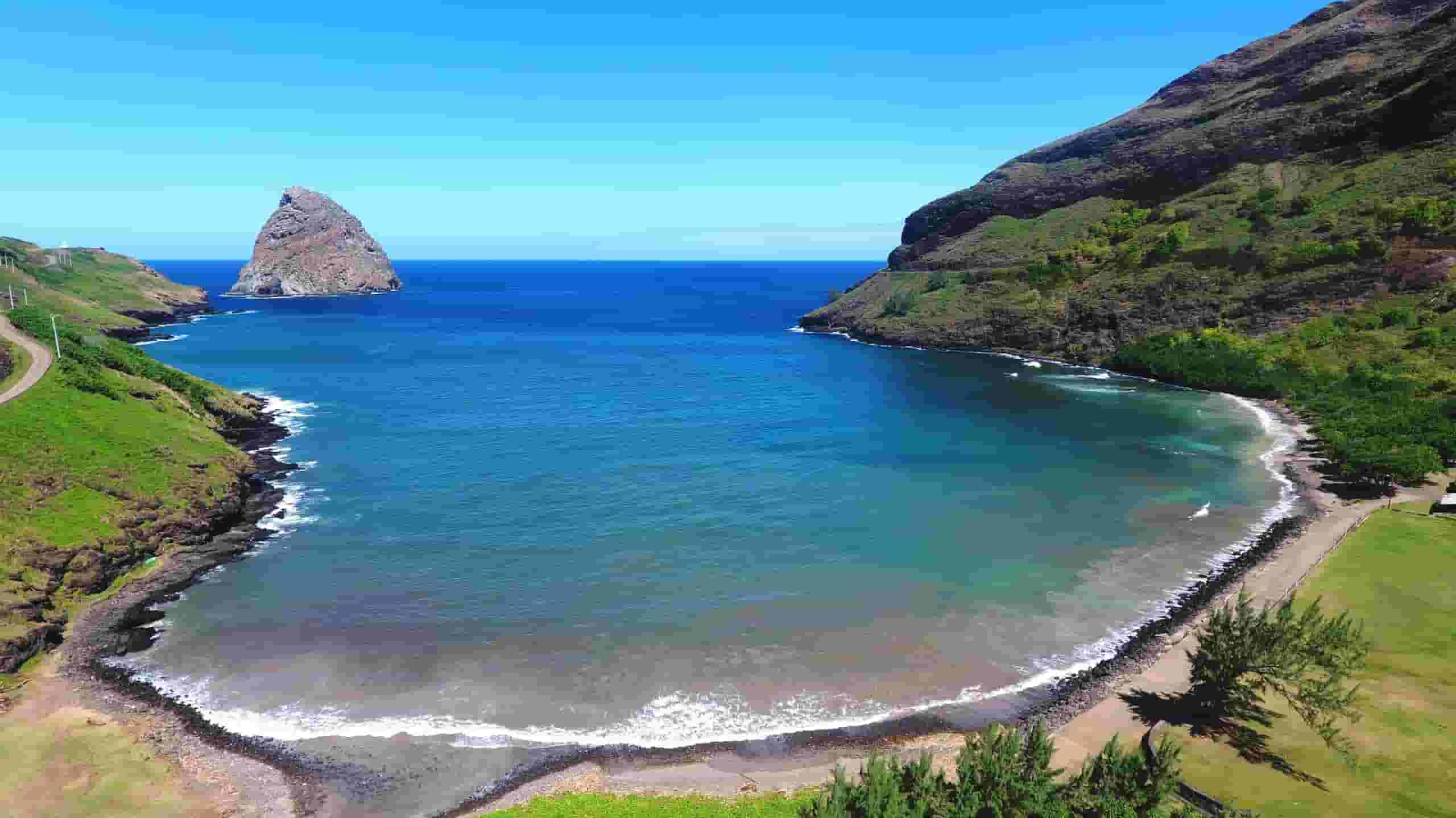 Pronađite jeftine letove do grada: Ua Pou