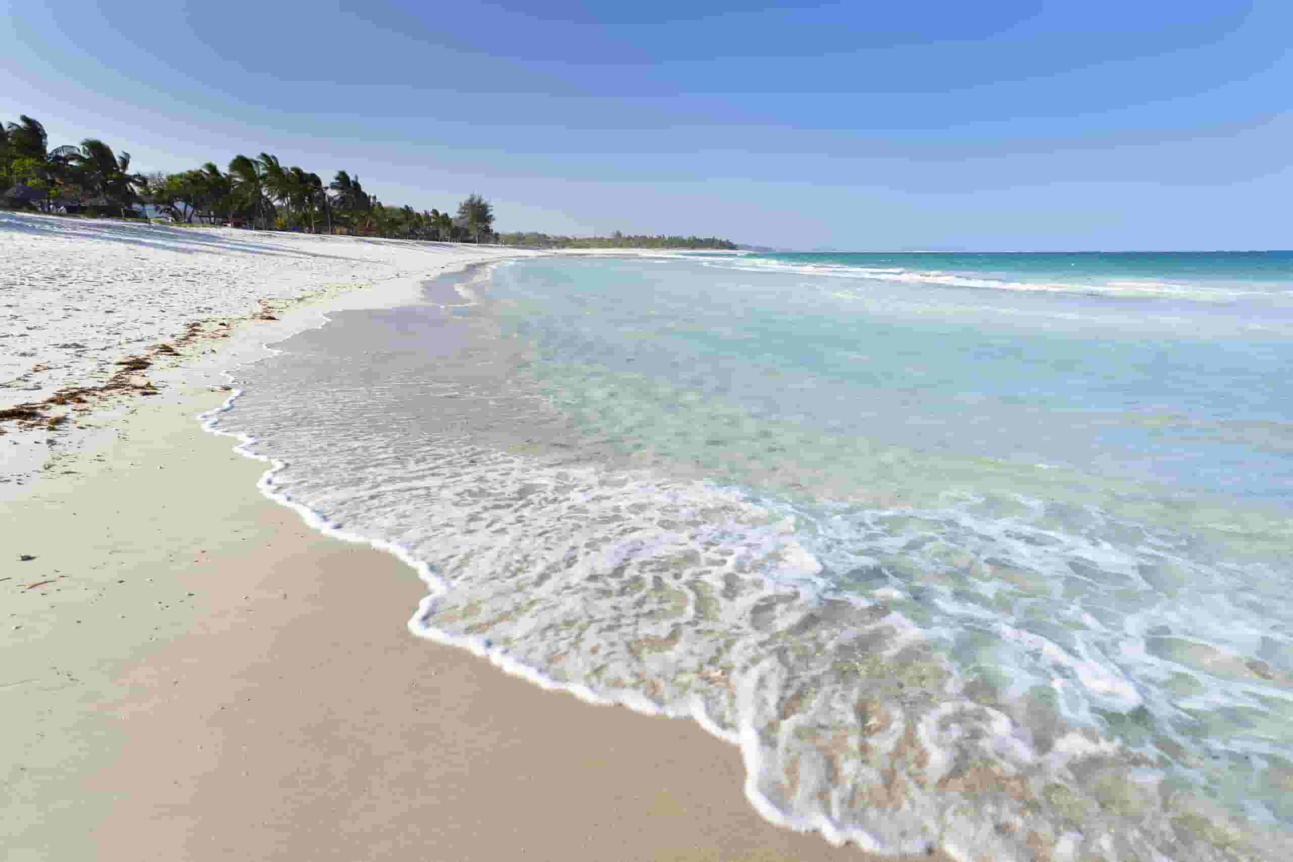 Find cheap flights to Ukunda