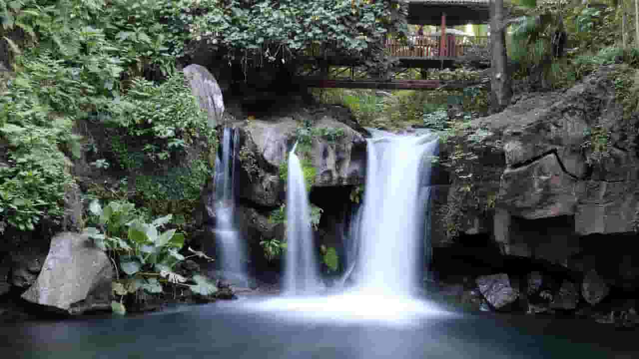 Wyszukaj tanie loty do Uruapan