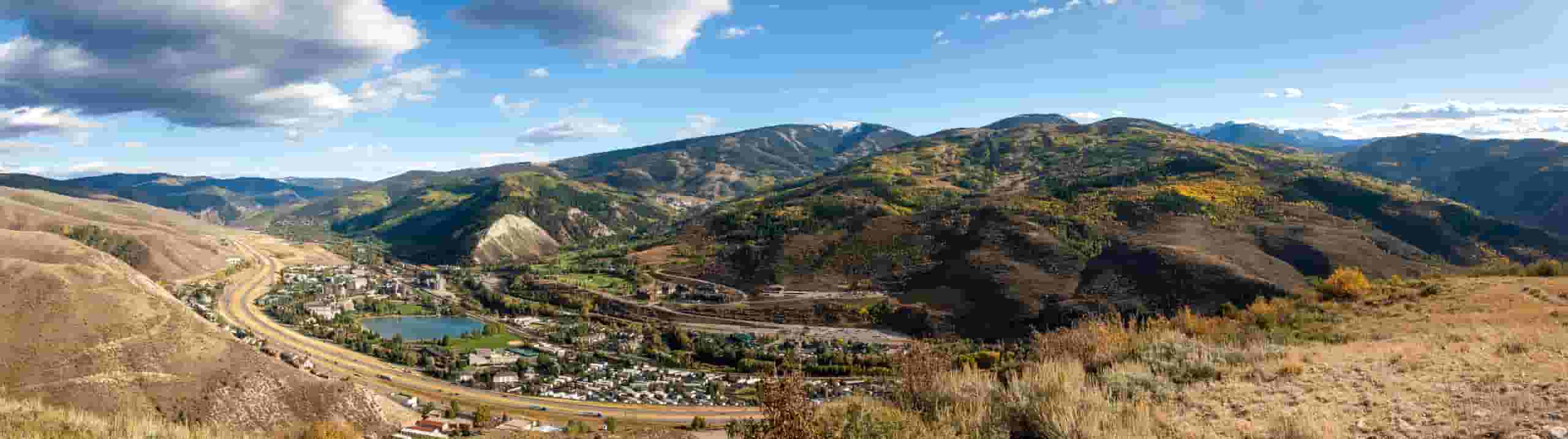 to Vailの格安航空券を検索