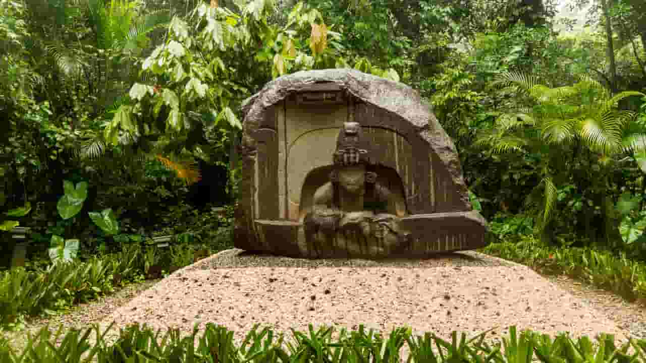 Cheap car rentals in Villahermosa, Mexico