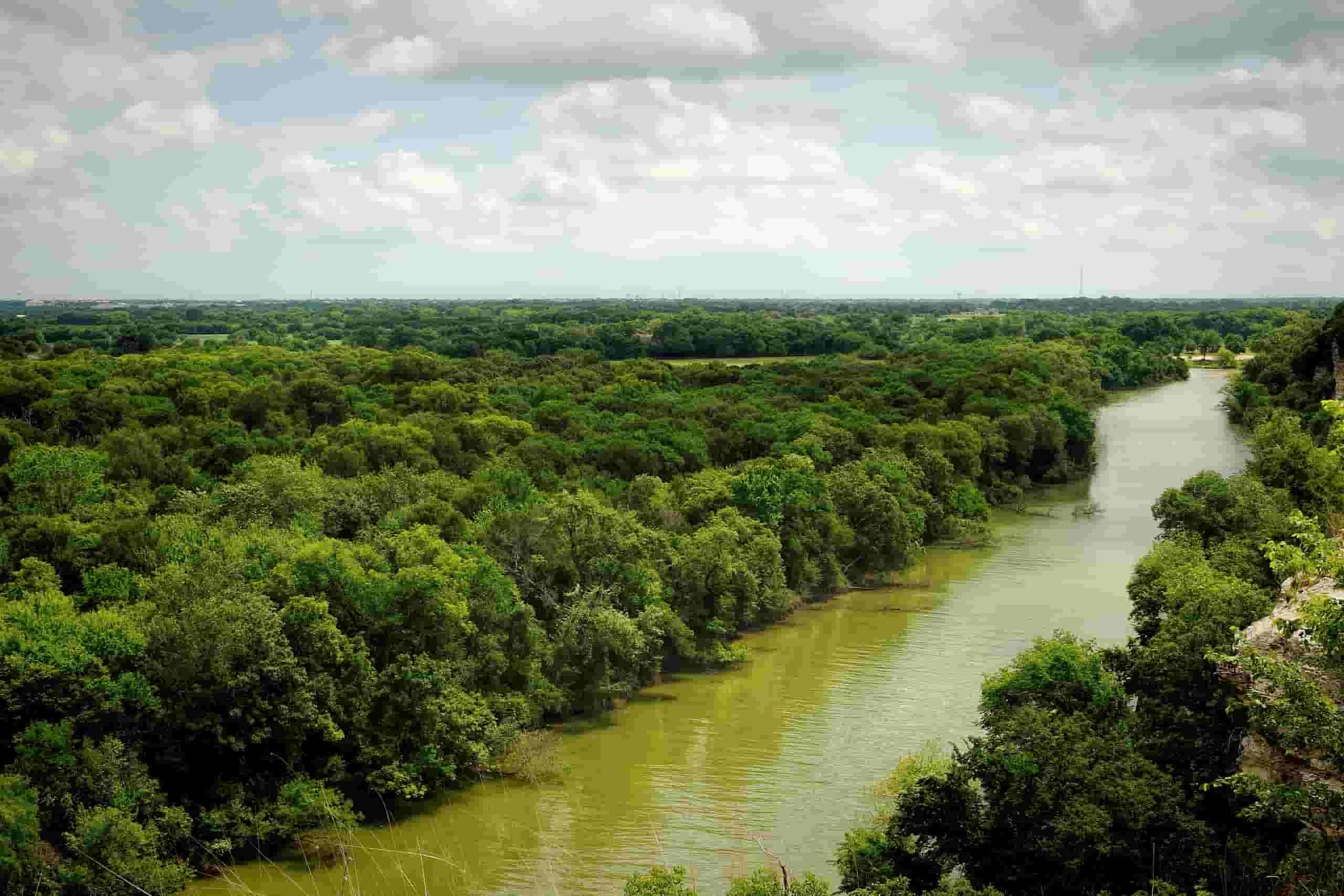 Find billige flybilletter to Waco