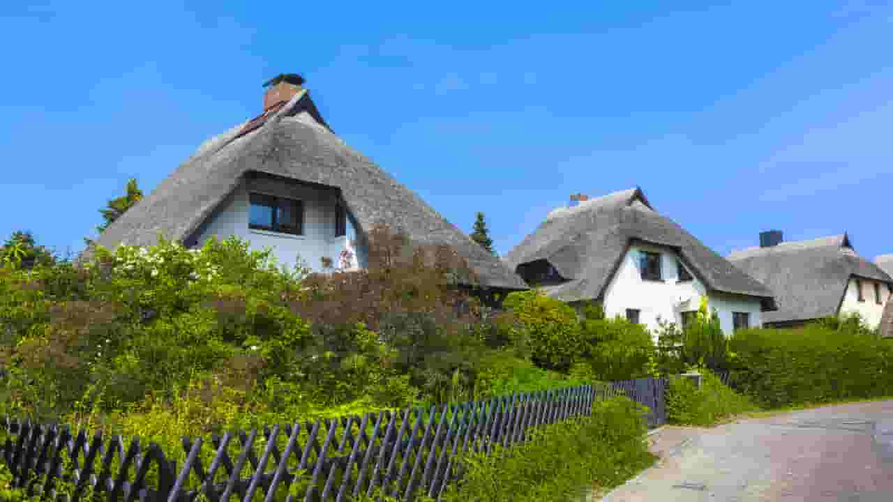 Noleggio auto economico a Westerland, Germania