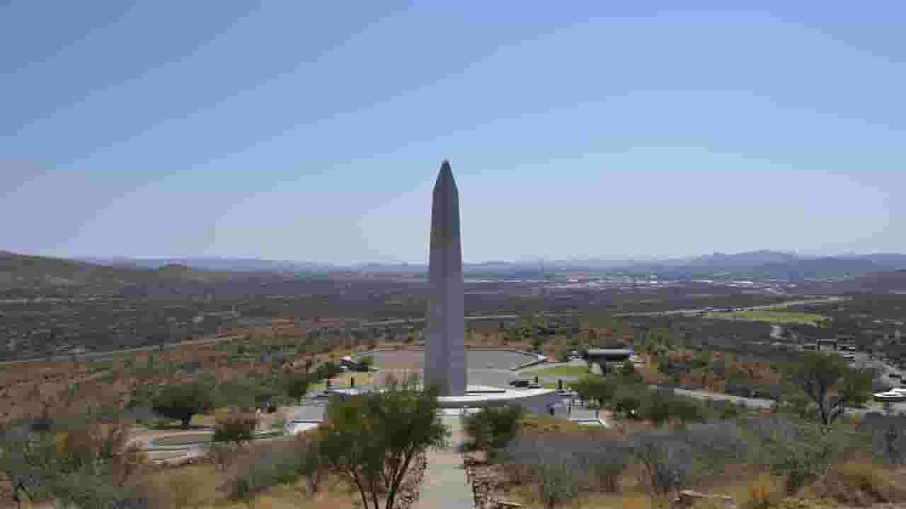 Trova voli economici a Windhoek a partire da 739 €